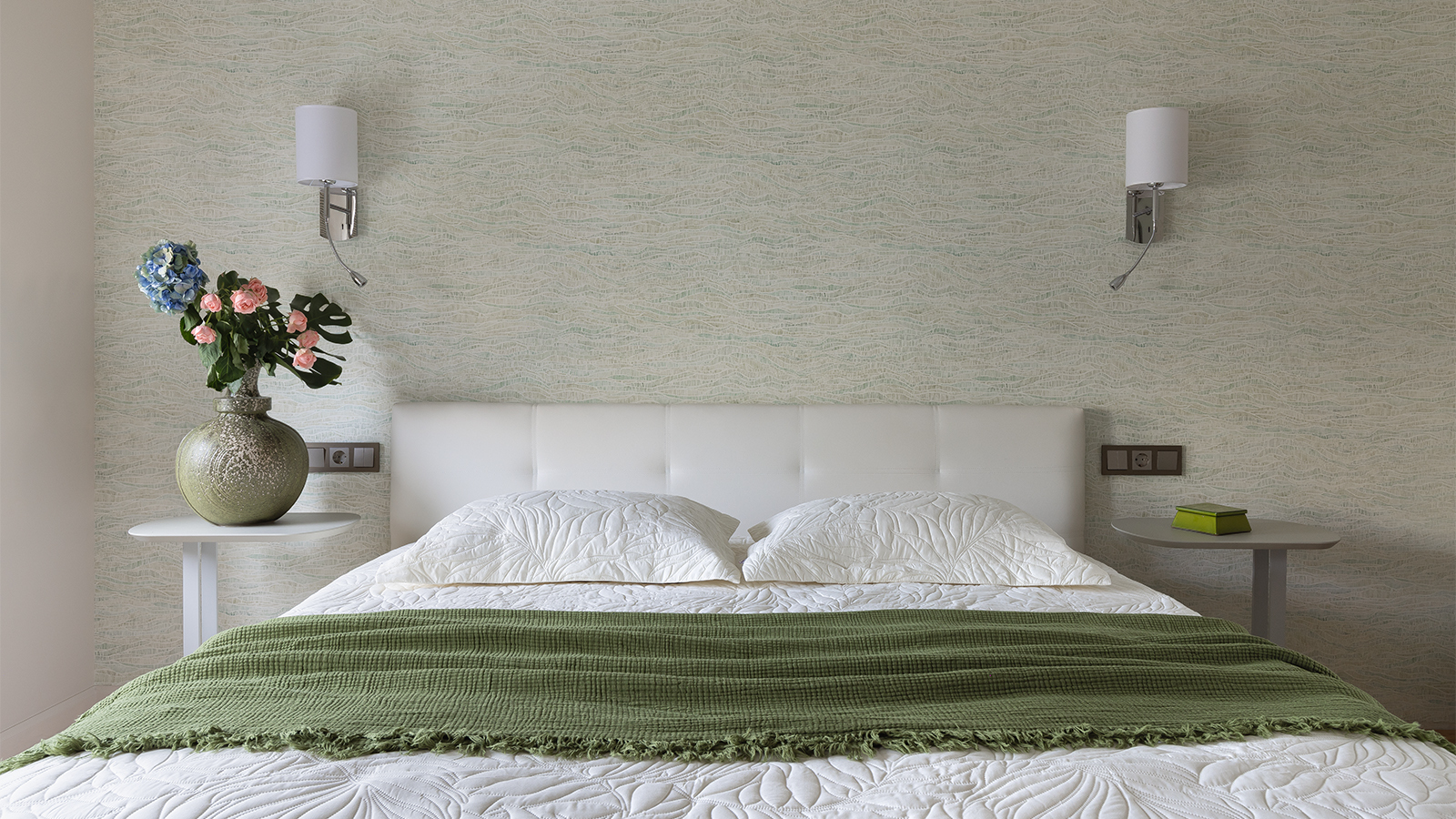 Настенный светильник (бра) Bergamo E27х1 60Вт Настенный светильник (бра) Maytoni MOD617WL-01CH — изображение 2