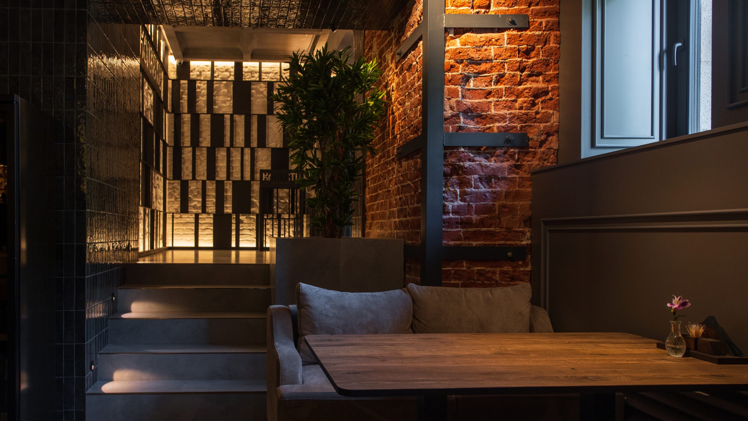 Подсветка для лестниц Bil 3000К 3Вт IP 54 Подсветка для лестниц Outdoor O015SL-L3B3K — изображение 2