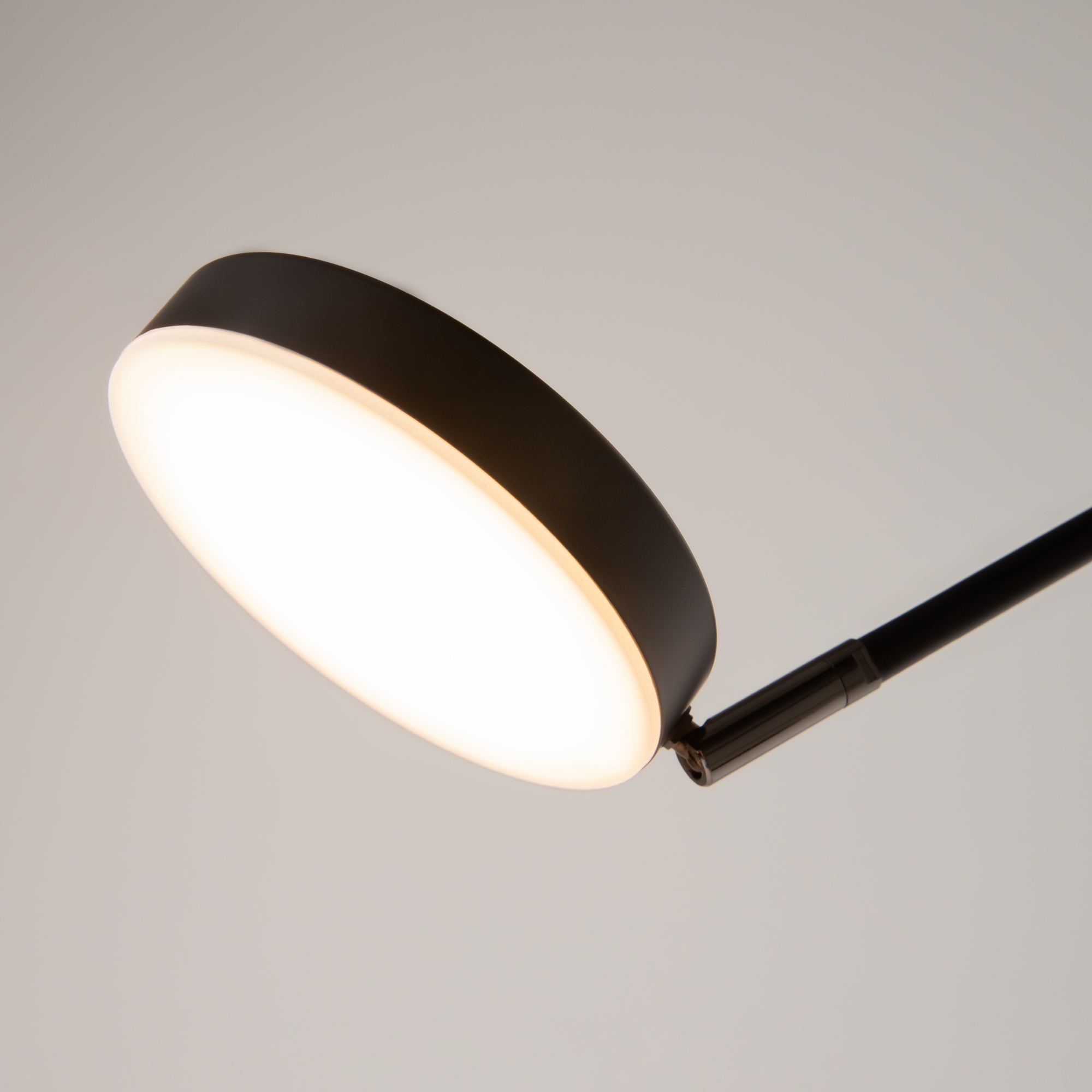 Настенный светильник (бра) Fad 3000К 6Вт Настенный светильник (бра) Maytoni MOD070WL-L6B3K — изображение 4