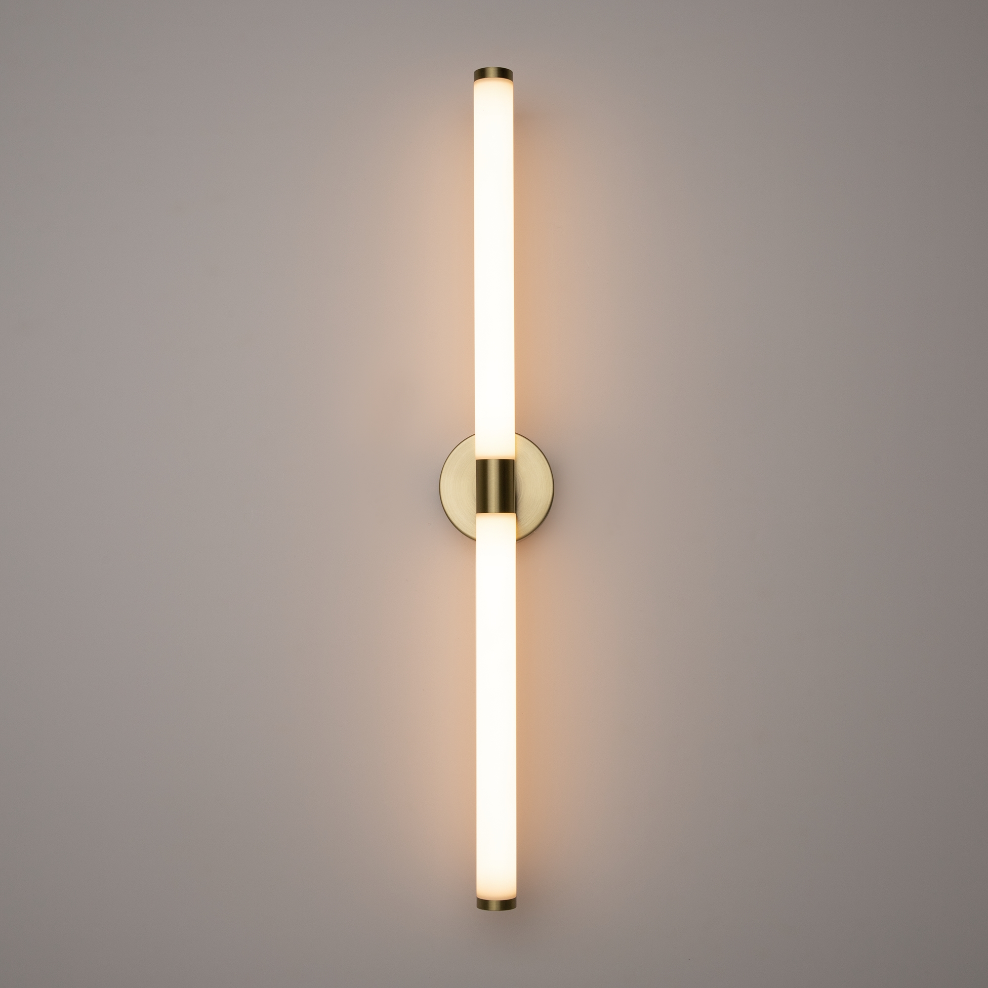 Настенный светильник (бра) Axis 3000К 16Вт Настенный светильник (бра) Maytoni MOD106WL-L16G3K — изображение 3