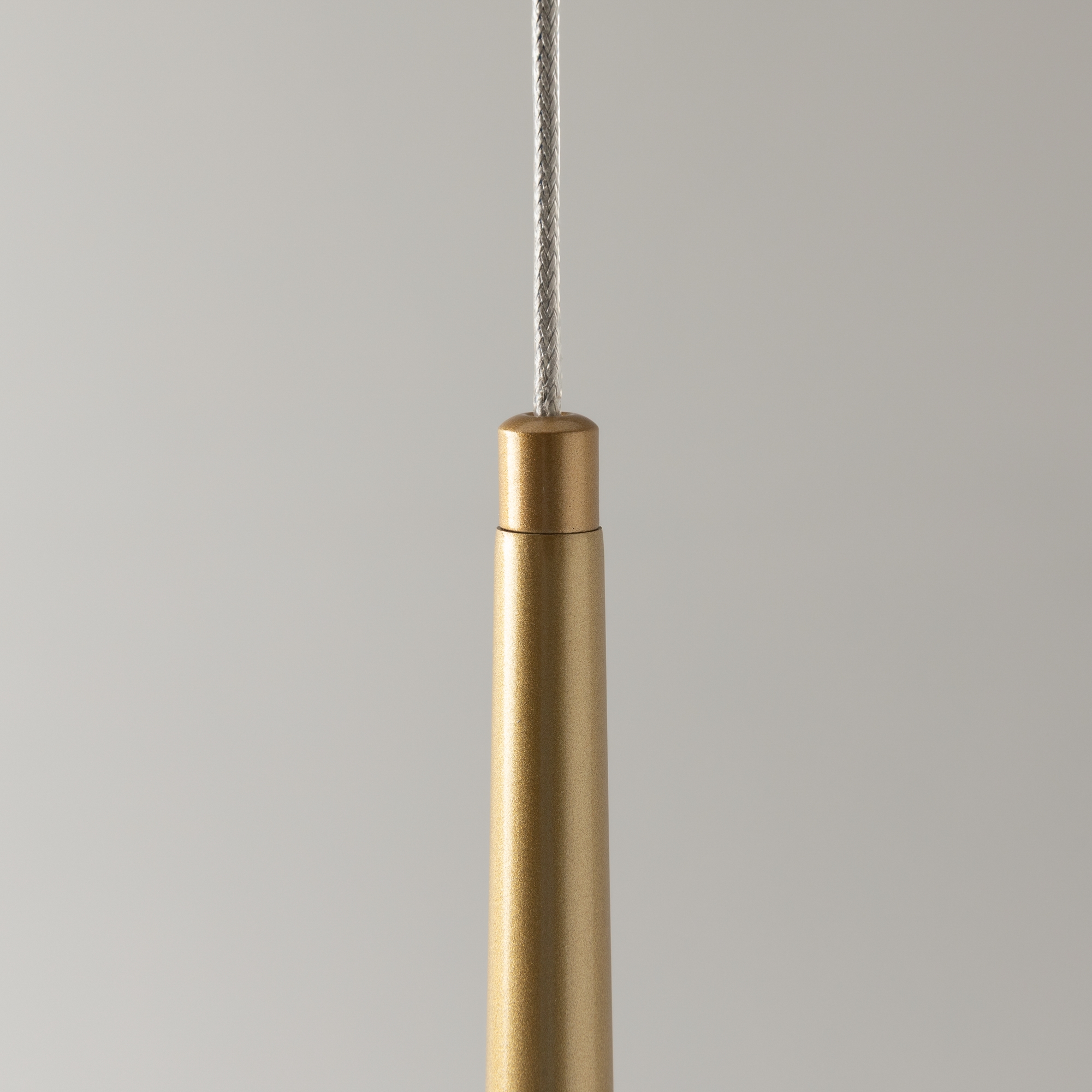 Подвесной светильник Cascade 2600-3500К 6Вт Подвесной светильник Maytoni MOD132PL-L6BSK — изображение 2