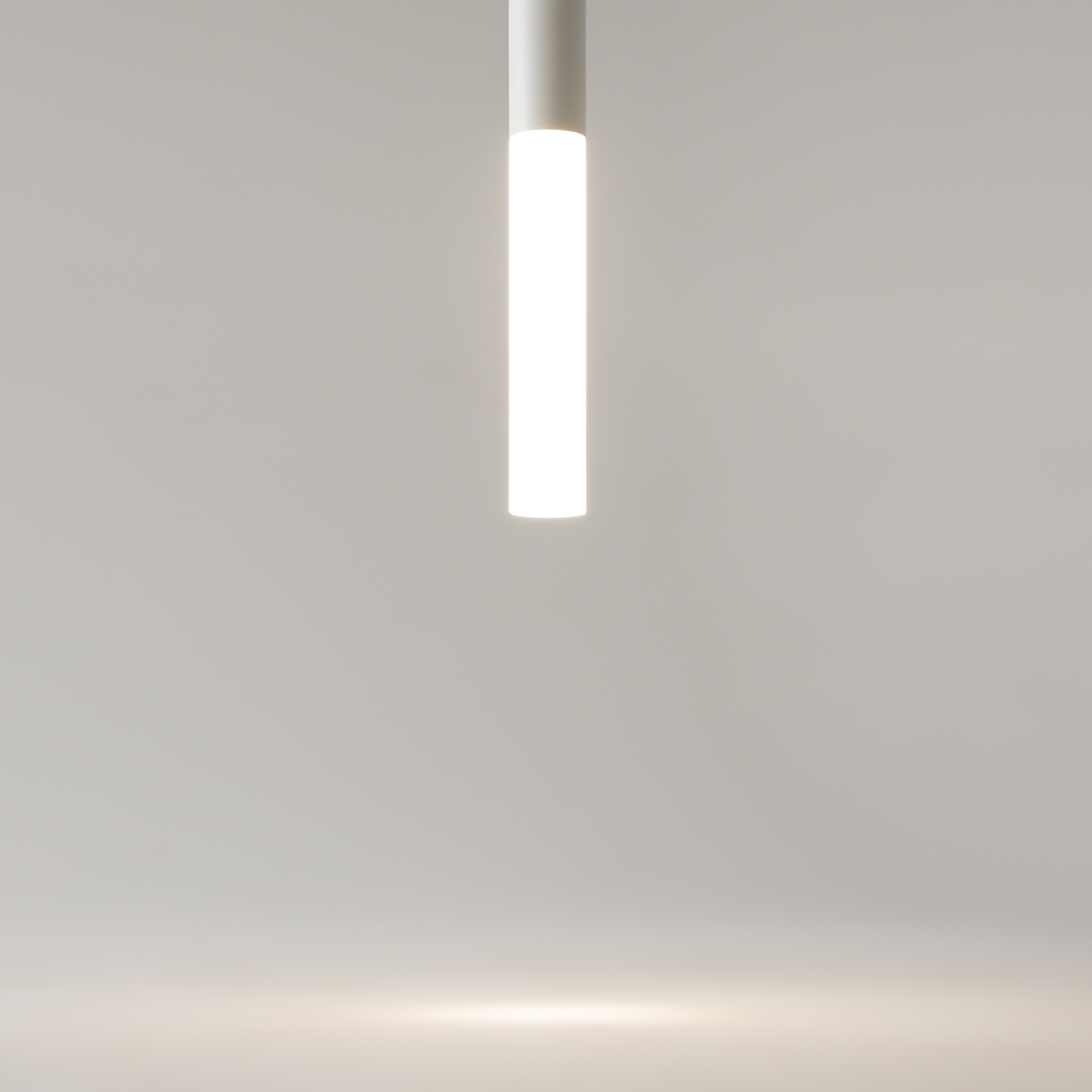 Подвесной светильник Pro Shade 3000-4000К 6Вт Подвесной светильник Maytoni MOD157PL-L6WK — изображение 3