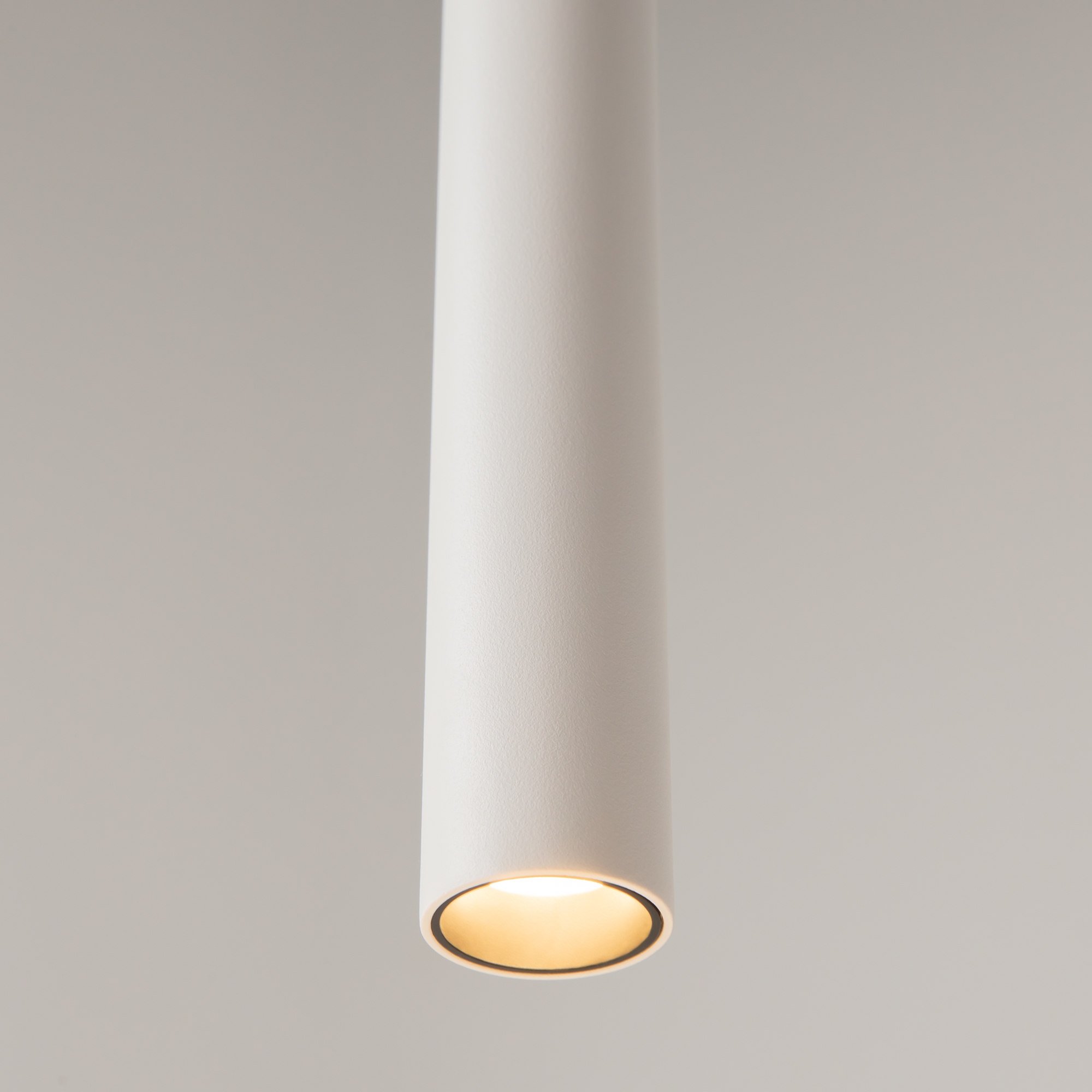 Подвесной светильник Pro Base 3000-4000К 6Вт Подвесной светильник Maytoni MOD159PL-L6WK — изображение 2