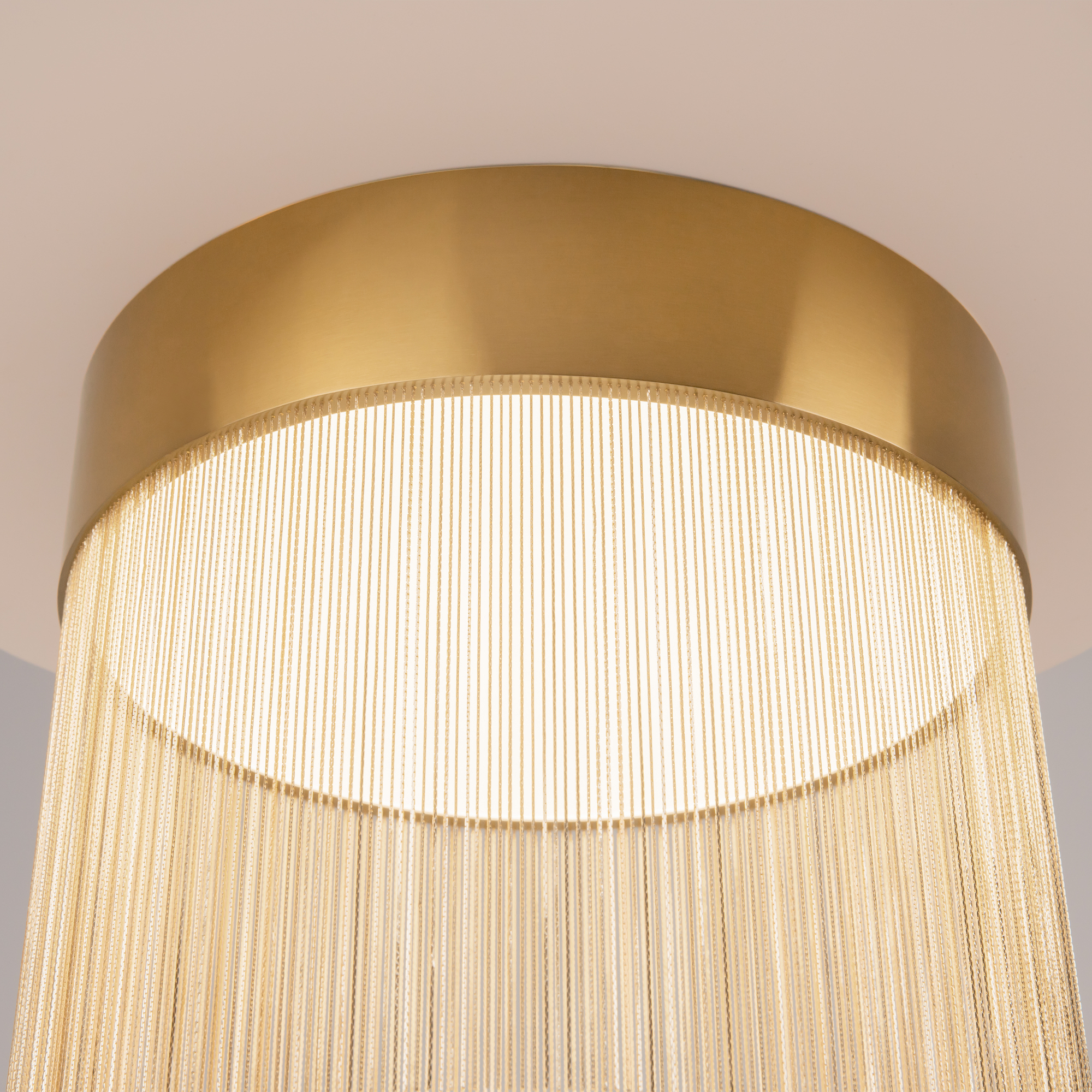 Потолочный светильник Imaginary 3000K 18Вт Потолочный светильник Maytoni MOD190CL-L18G3K — изображение 2