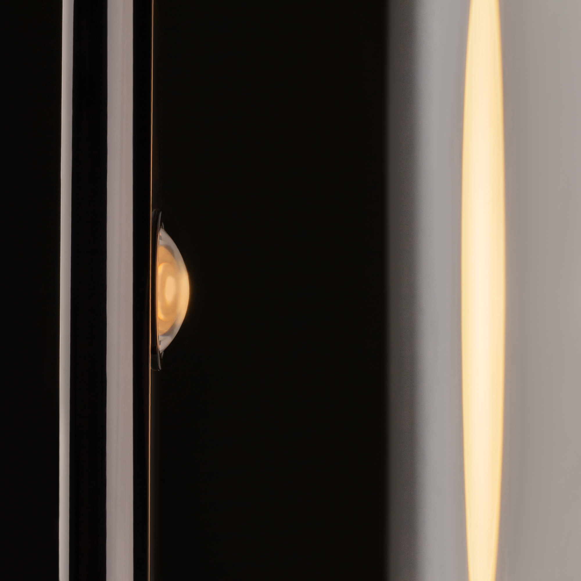 Настенный светильник (бра) Theorema 3000К 6Вт Настенный светильник (бра) Maytoni MOD288WL-L5B3K — изображение 3