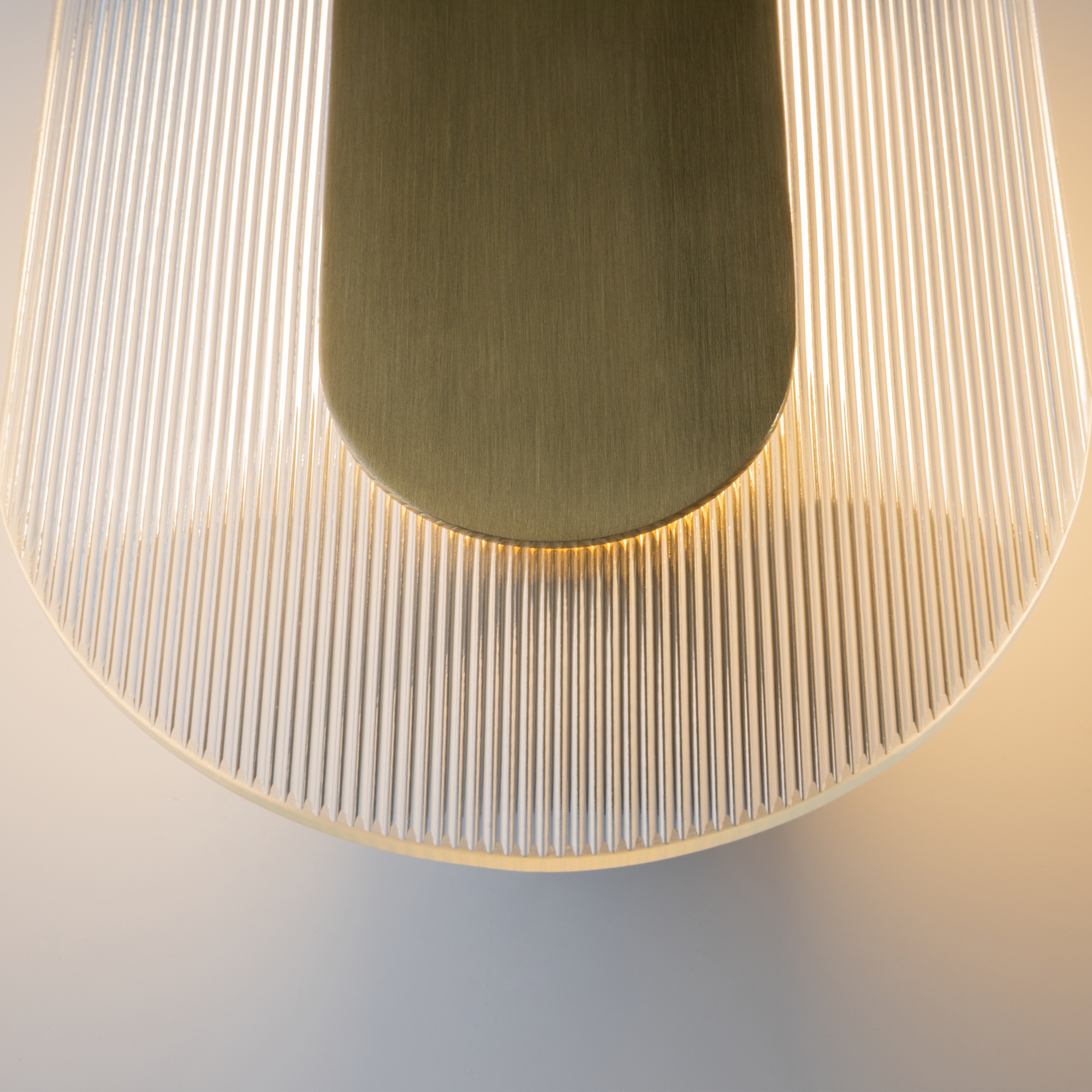 Настенный светильник (бра) Ply 3000К 10Вт Настенный светильник (бра) Maytoni MOD355WL-L6BS3K — изображение 3