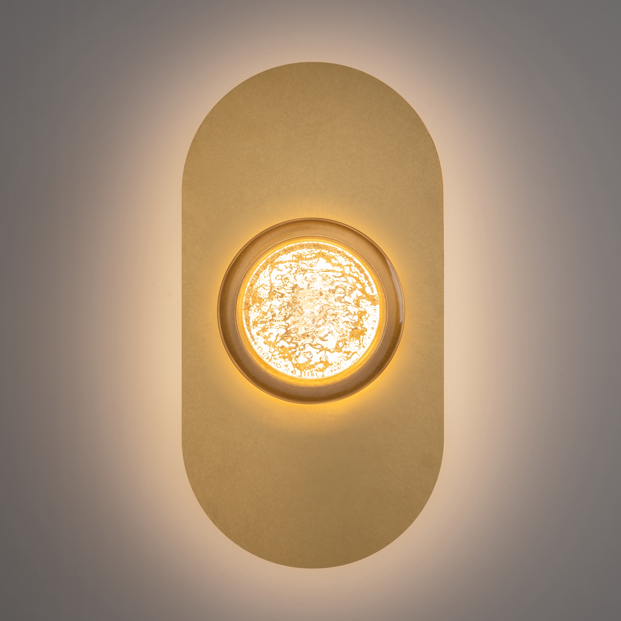 Настенный светильник (бра) Pharao 3000К 21Вт Настенный светильник (бра) Maytoni MOD361WL-L20BS3K — изображение 2