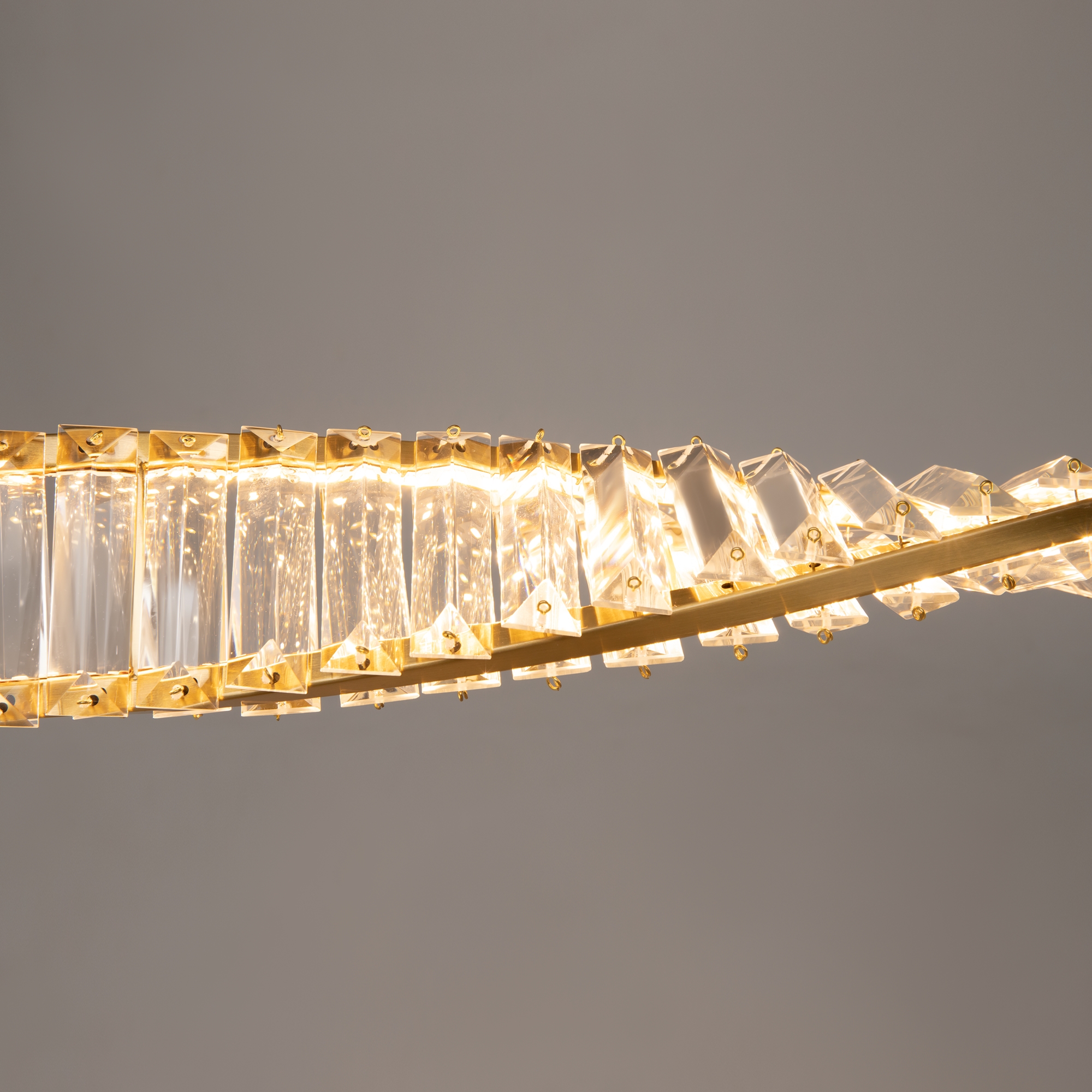 Подвесной светильник Krone 3000К 27Вт Подвесной светильник Maytoni P097PL-L28BS3K — изображение 2