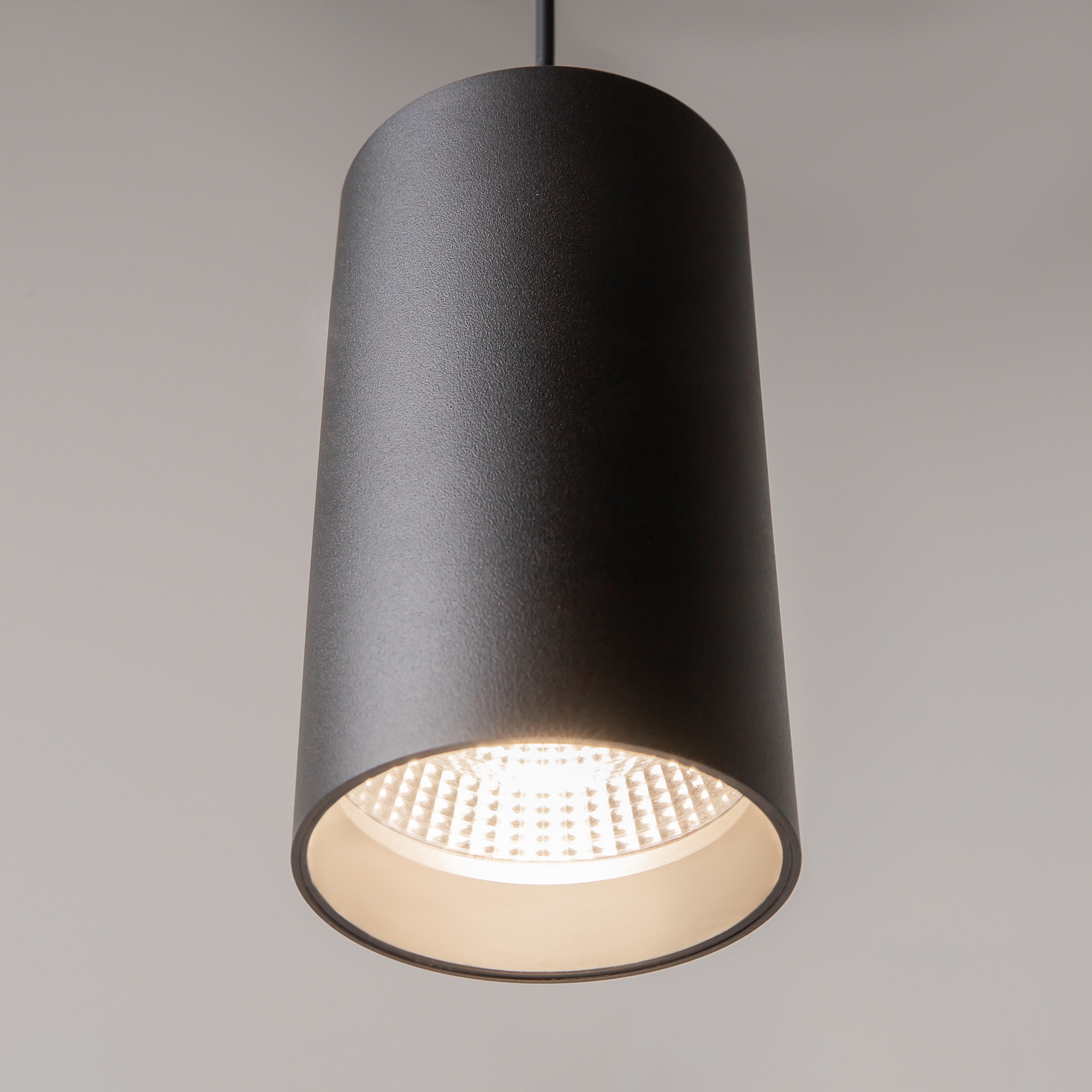 Подвесной светильник Vol 4000К 20Вт 50° Подвесной светильник Technical P100PL-20W4K-B — изображение 3