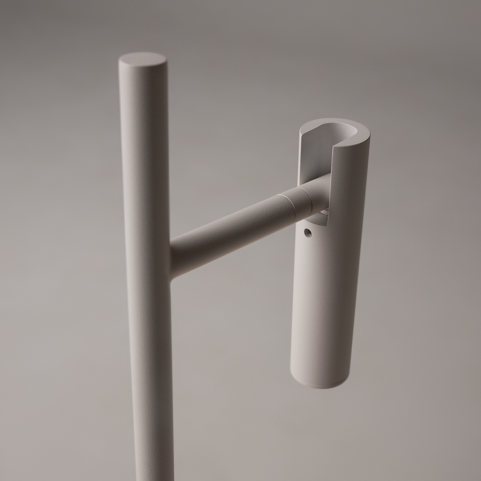 Напольный светильник (торшер) Estudo 3000К 9Вт Напольный светильник (торшер) Maytoni Z010FL-L8W3K — изображение 3