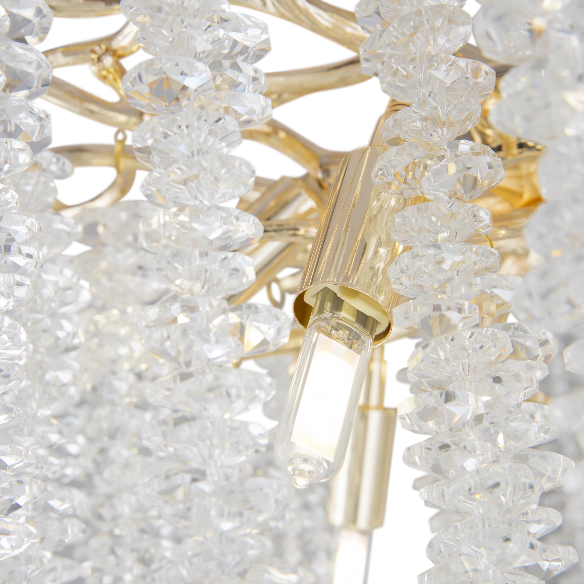 Потолочный светильник Freya FR1010CL-06G — изображение 3