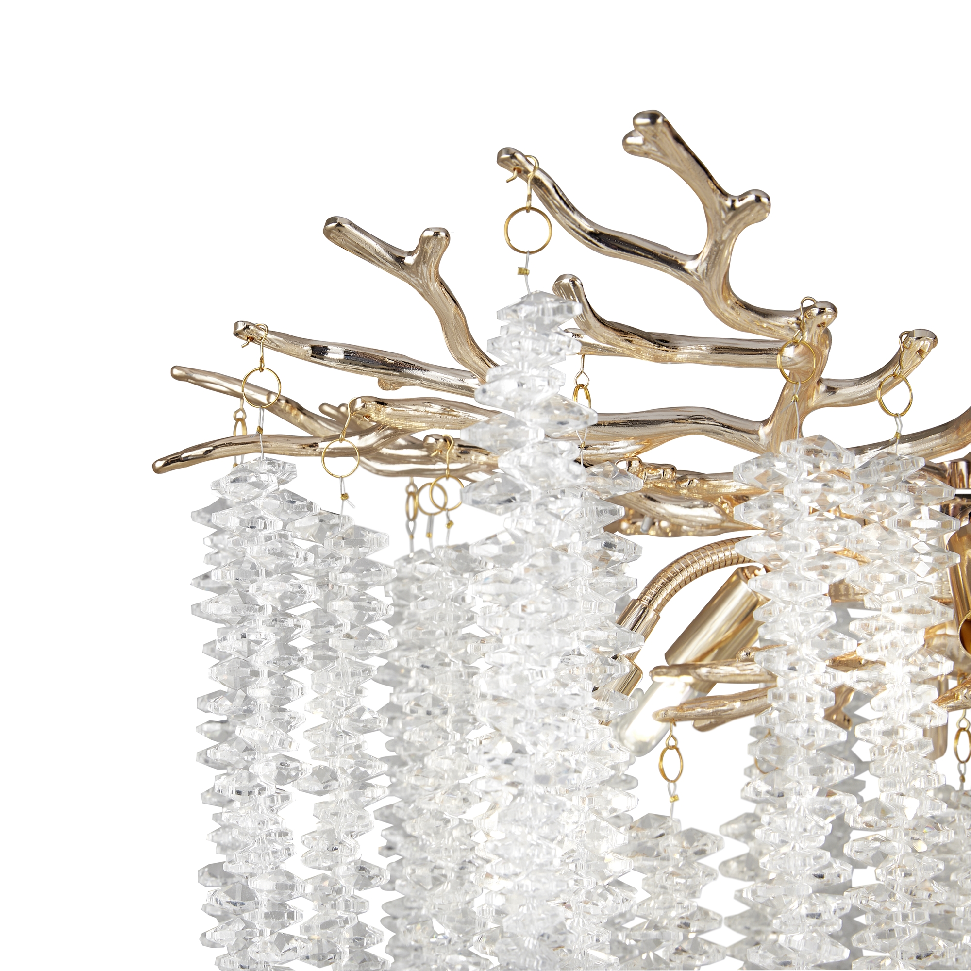 Подвесной светильник Freya FR1010PL-06G — изображение 2