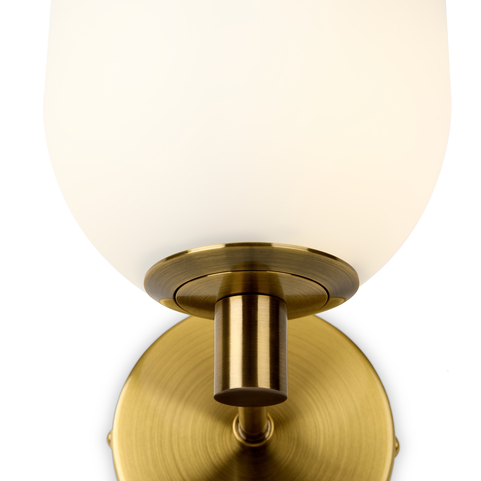 Настенный светильник (бра) Freya FR1012WL-01BS — изображение 2