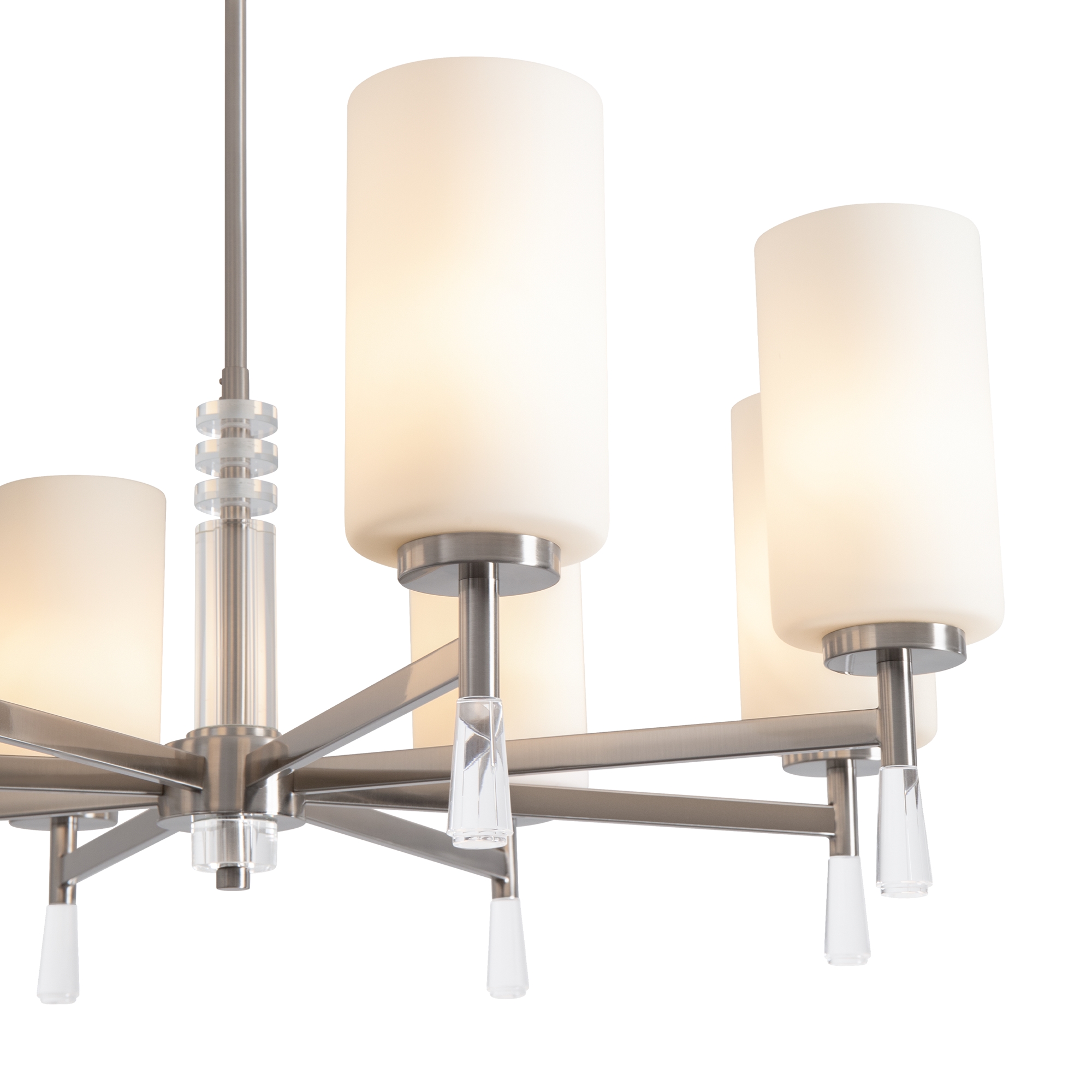 Подвесной светильник Freya FR2031PL-08N — изображение 2