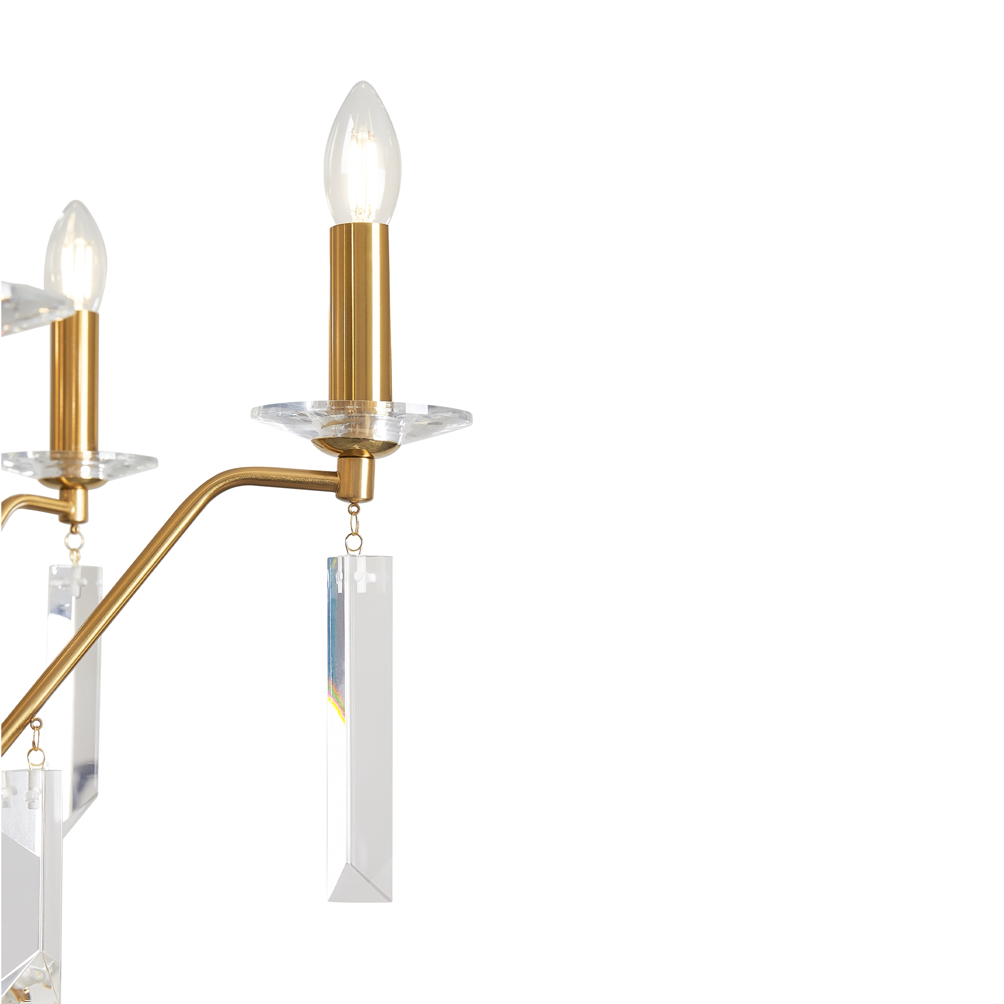 Подвесной светильник Freya FR2041PL-06BS — изображение 3