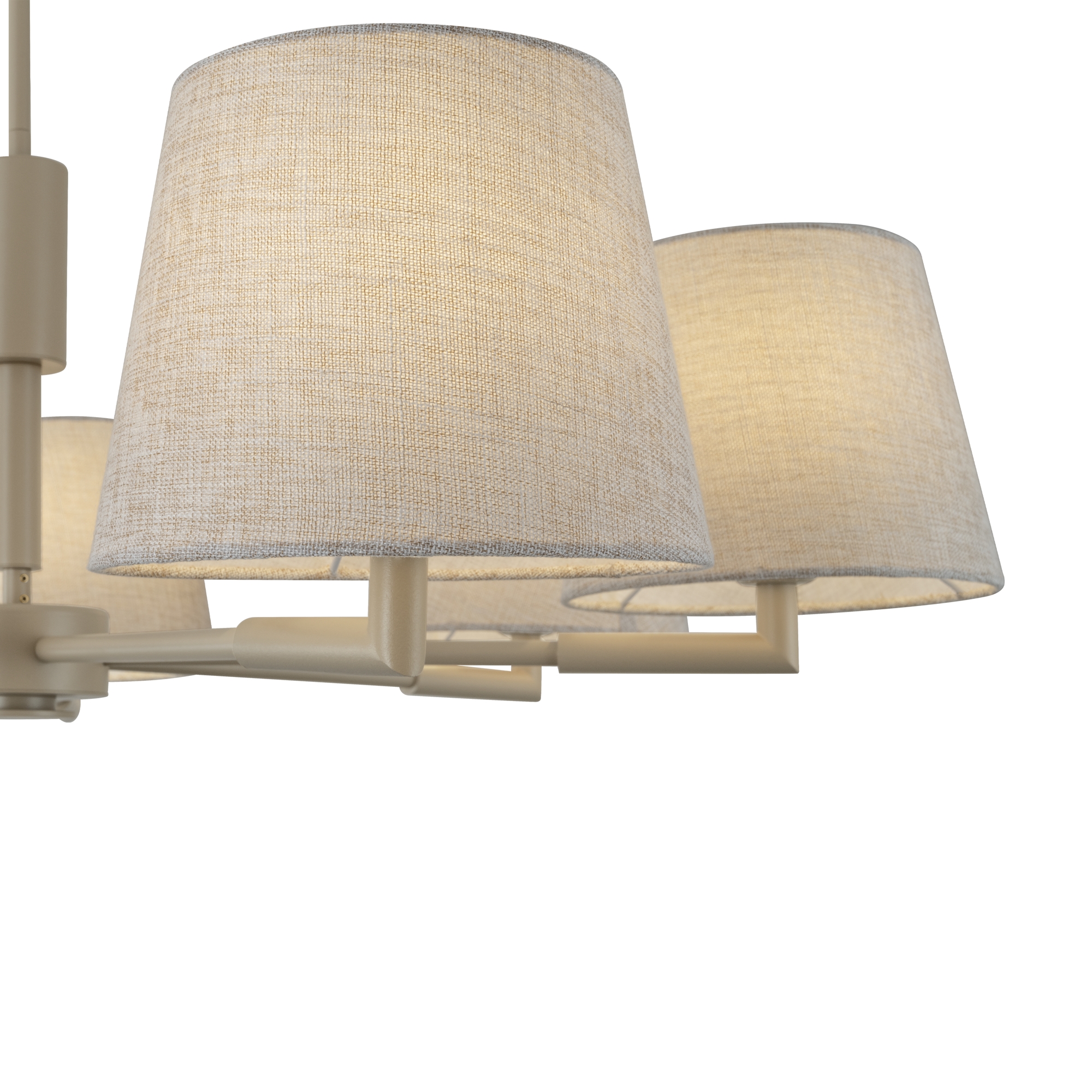 Подвесной светильник Freya FR2057PL-07BG — изображение 3