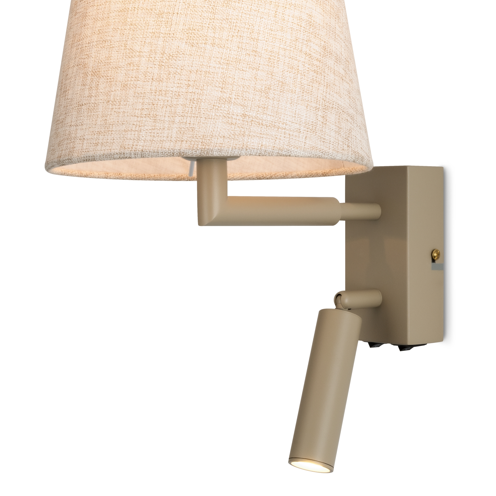 Настенный светильник (бра) Freya FR2057WL-L5BG — изображение 2