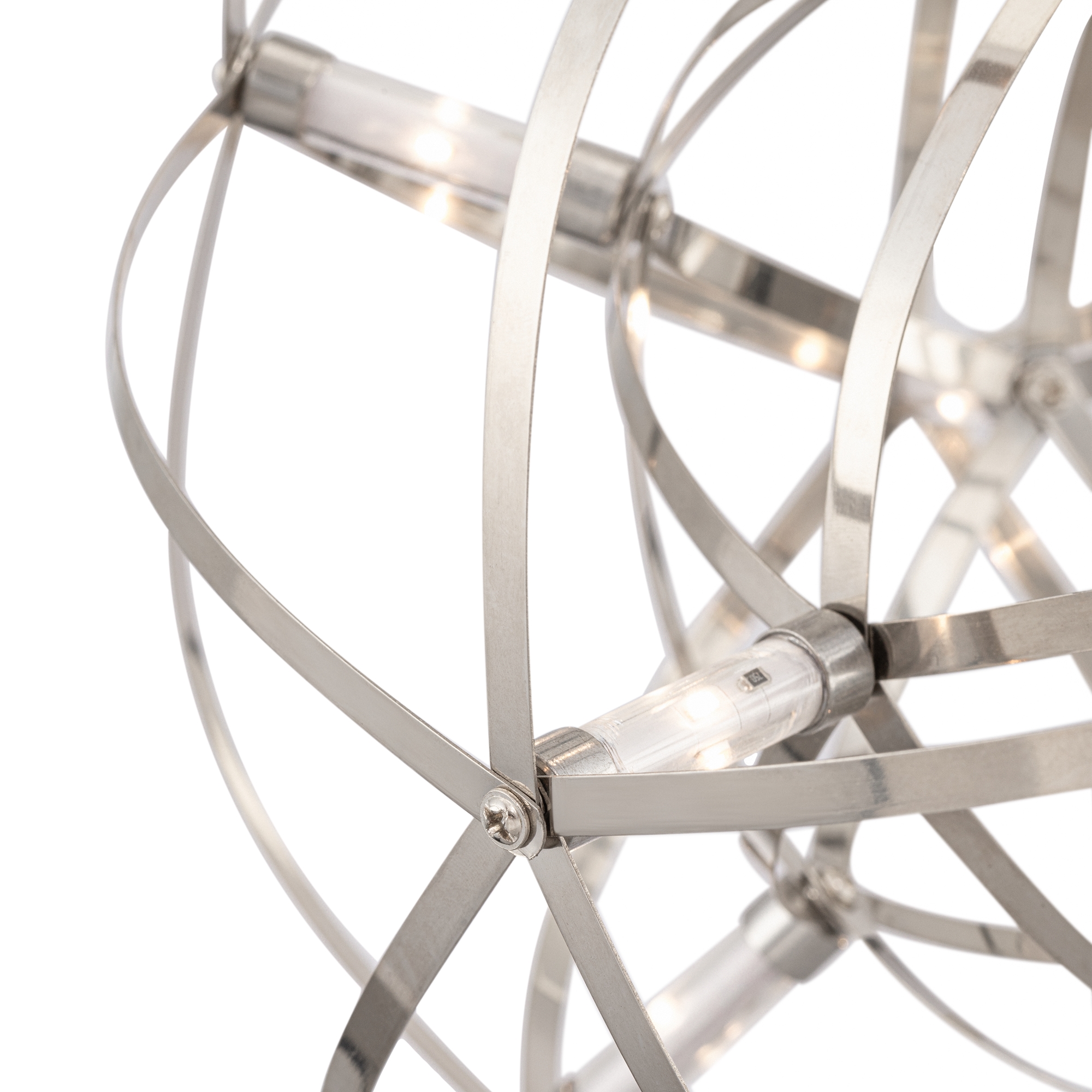 Подвесной светильник Freya FR5099PL-L6CH — изображение 4