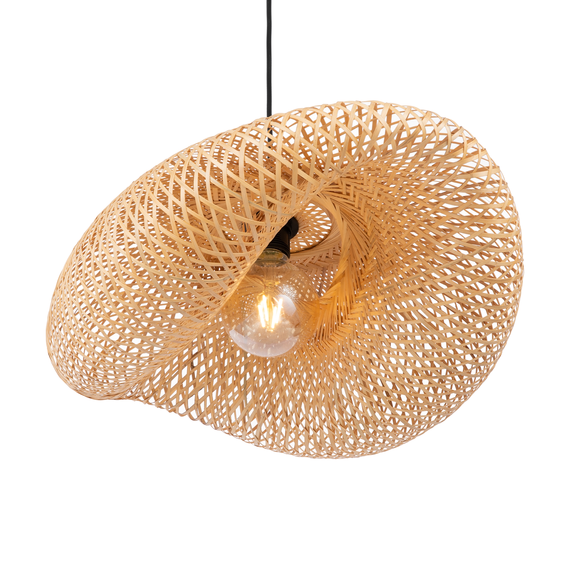 Подвесной светильник Freya FR5243PL-01BR9 — изображение 2