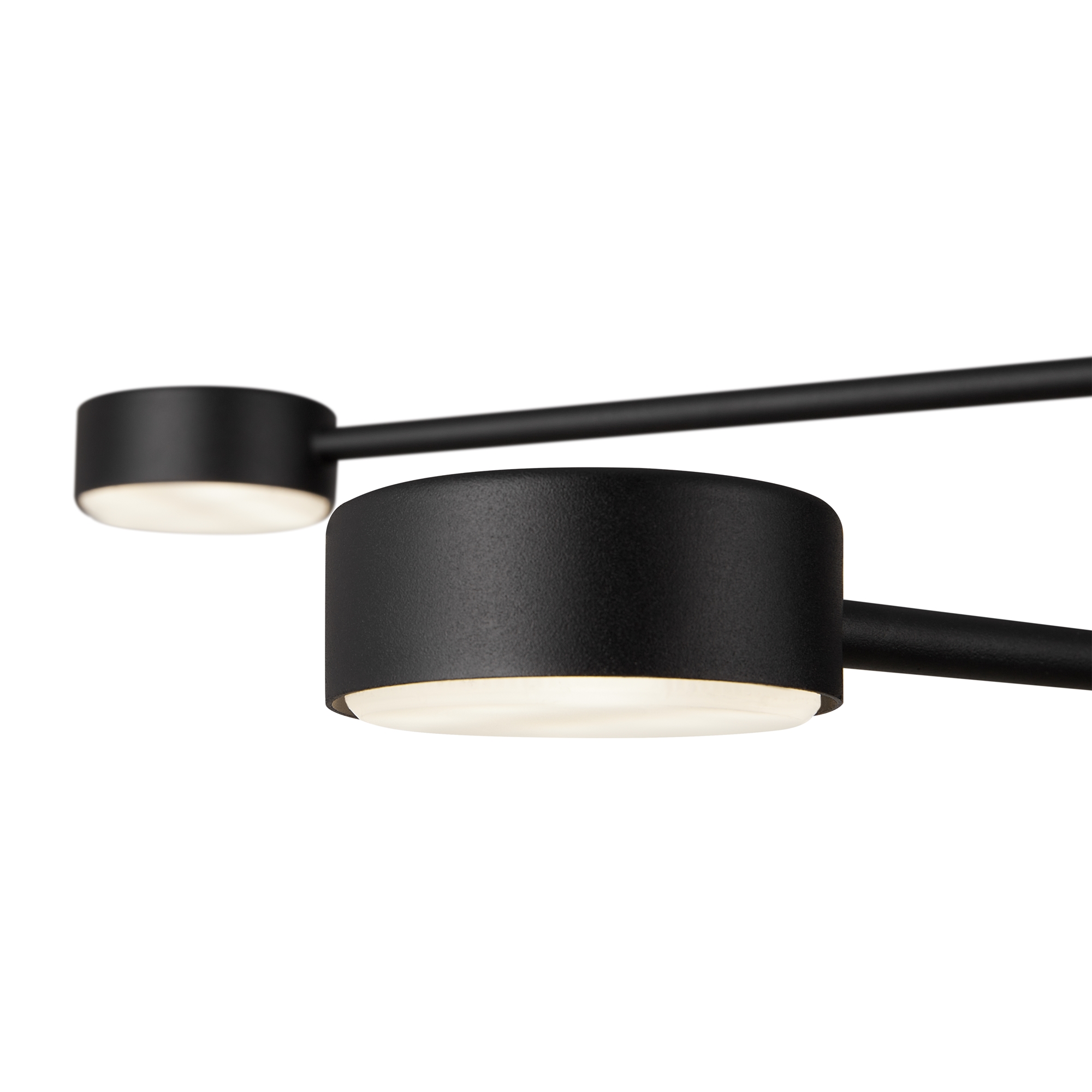 Потолочный светильник Freya FR5363CL-04B — изображение 3