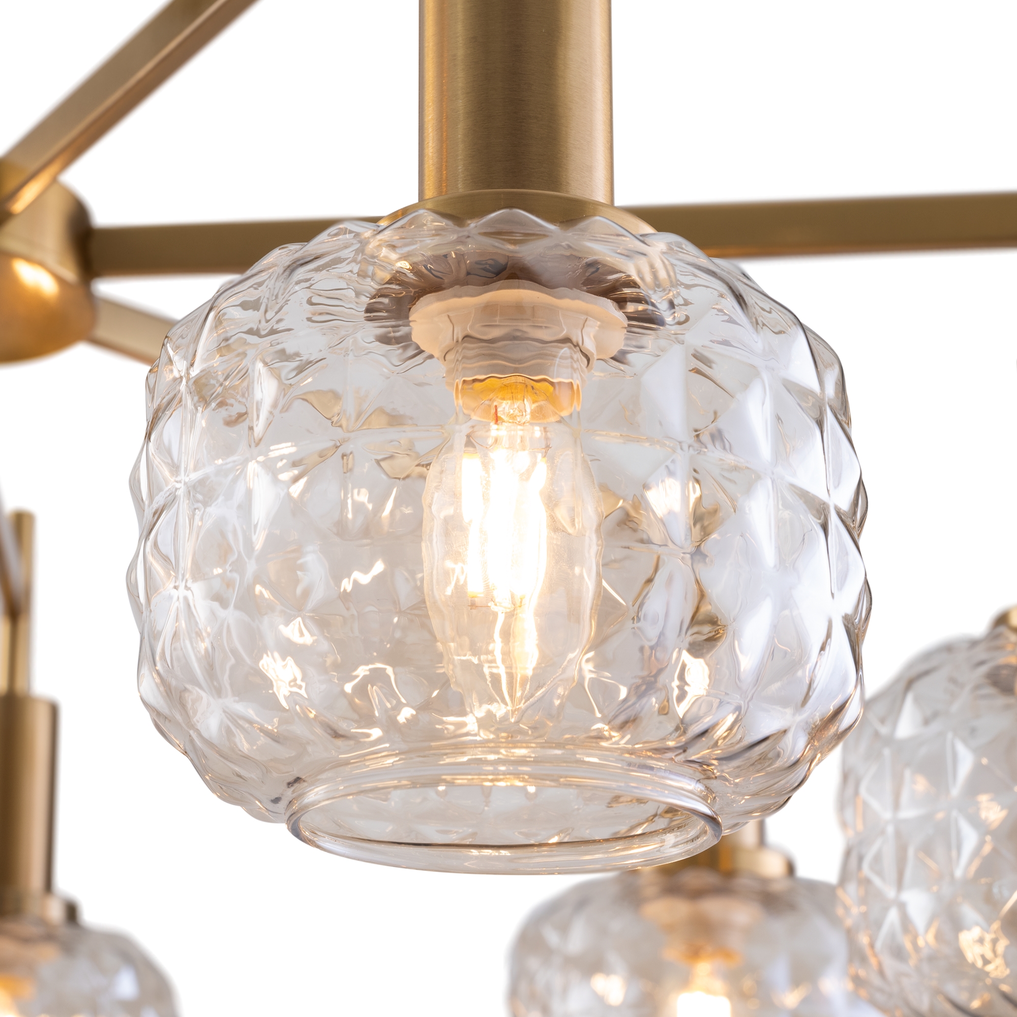 Потолочный светильник Freya FR5366CL-07BS — изображение 3