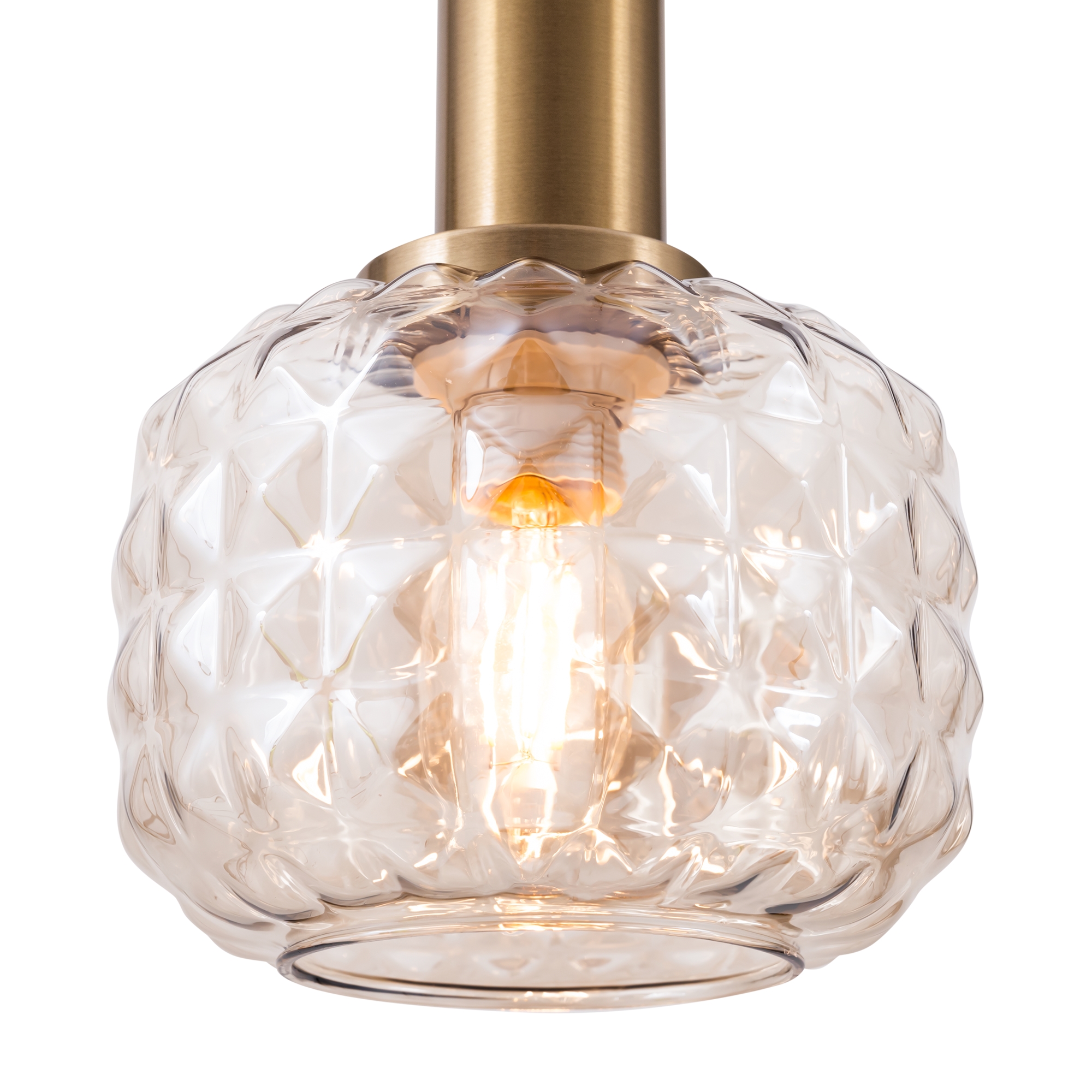 Подвесной светильник Freya FR5366PL-01BS — изображение 3