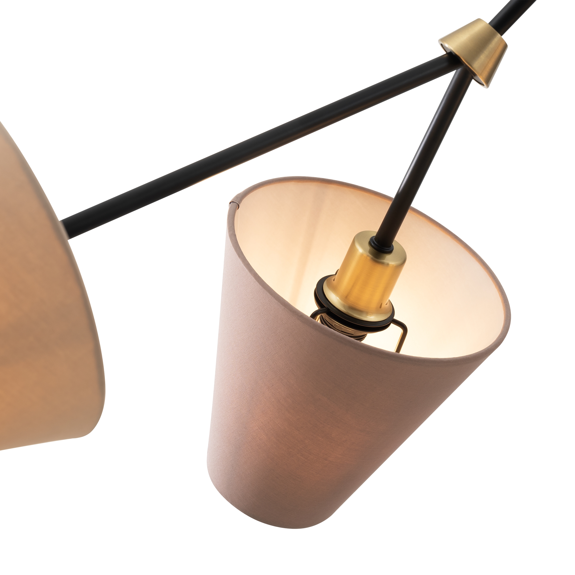 Потолочный светильник Freya FR5370CL-04B — изображение 3