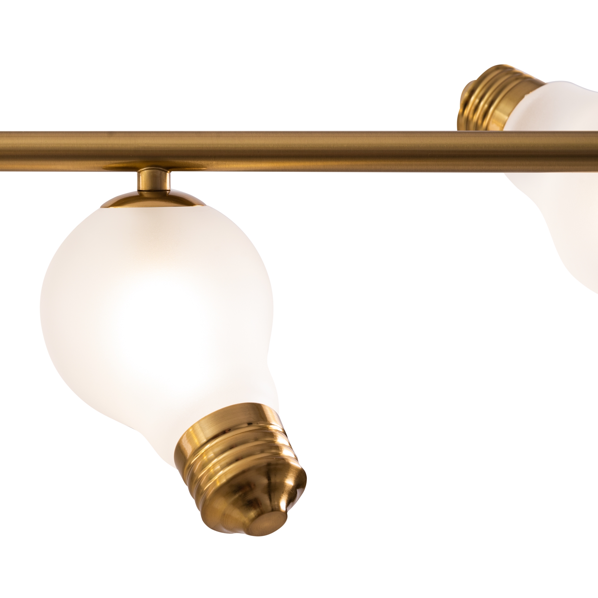 Подвесной светильник Freya FR5372PL-05BS — изображение 3