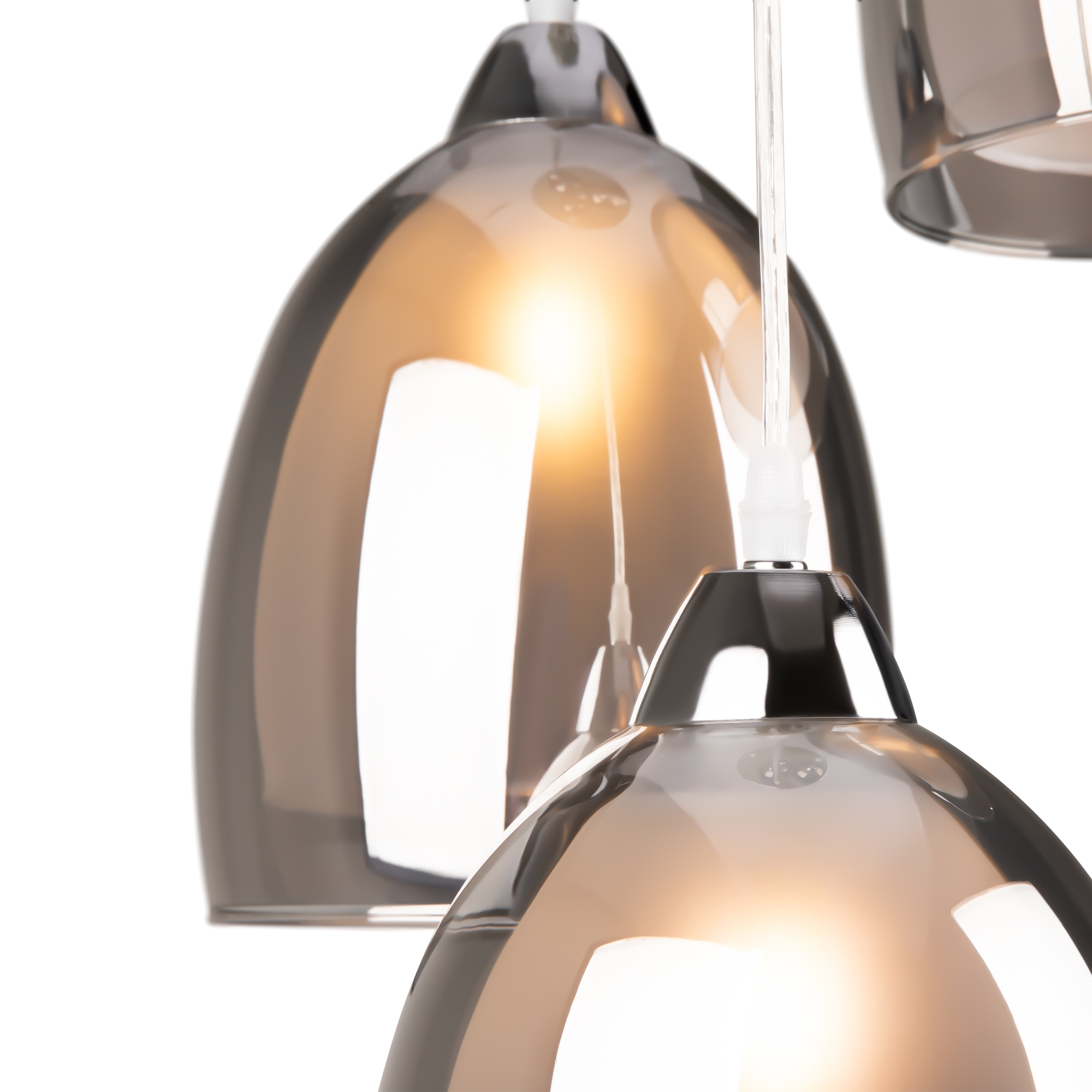 Подвесной светильник Freya FR5375PL-03CH2 — изображение 3