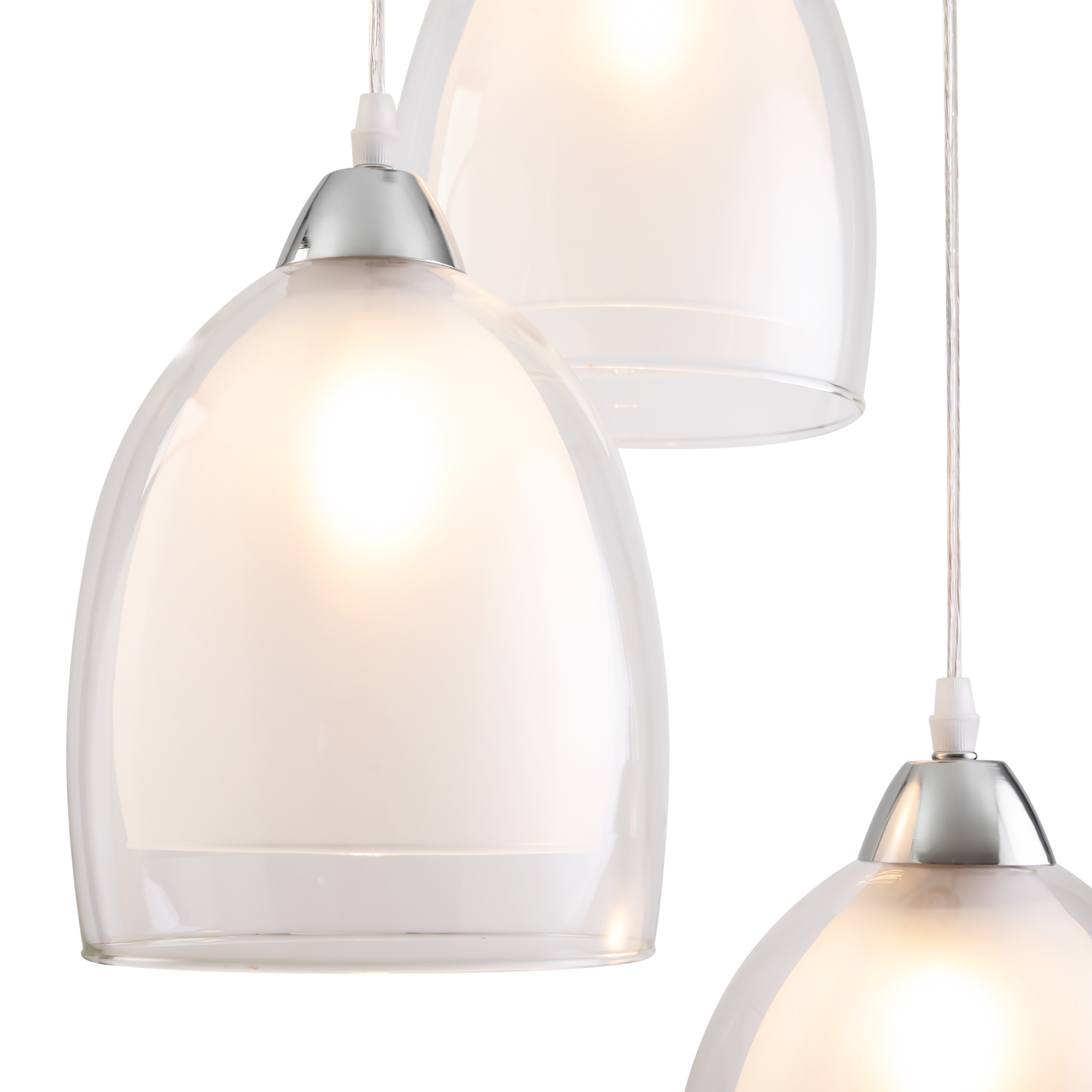 Подвесной светильник Freya FR5375PL-03CH — изображение 3