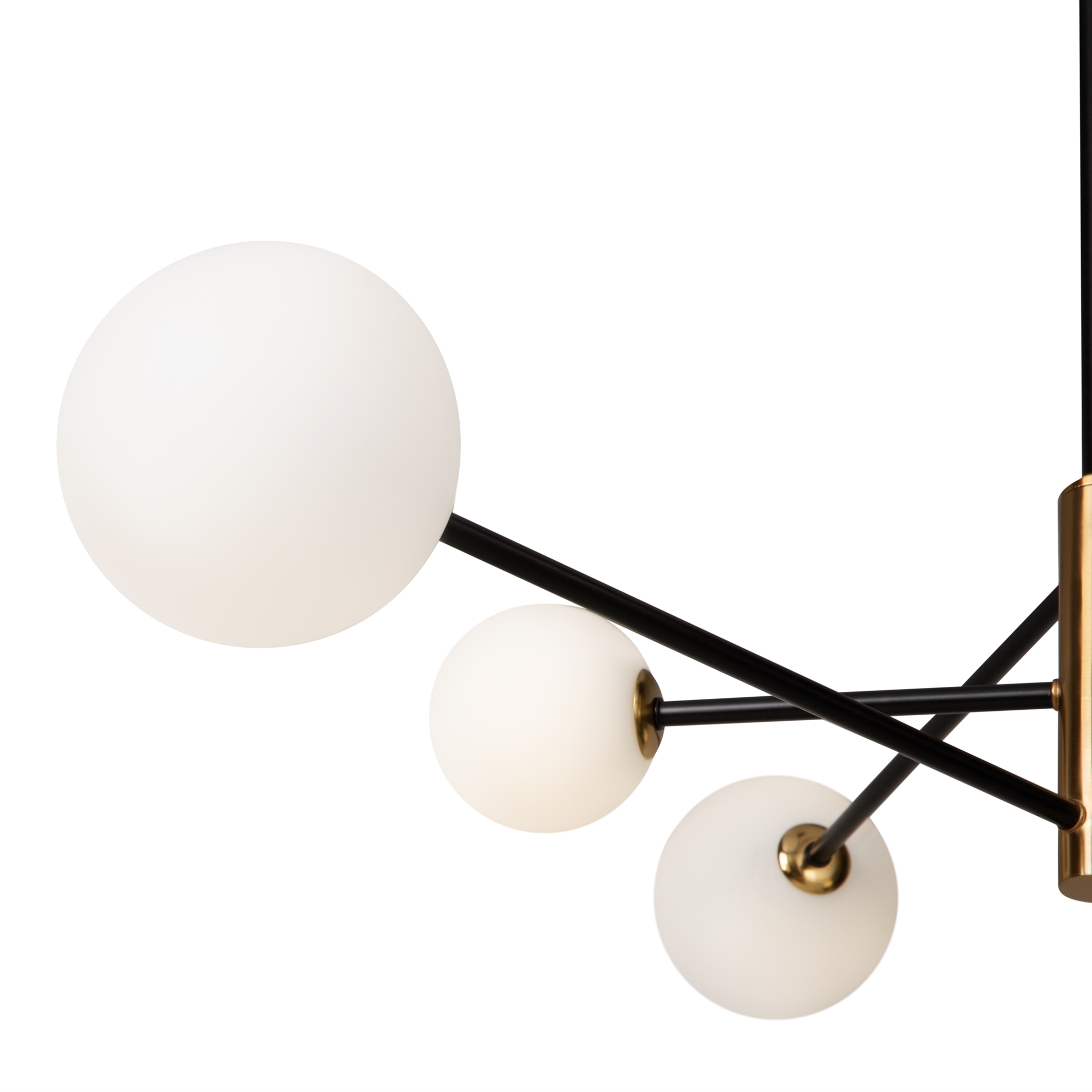 Потолочный светильник Freya FR5376CL-06B — изображение 3