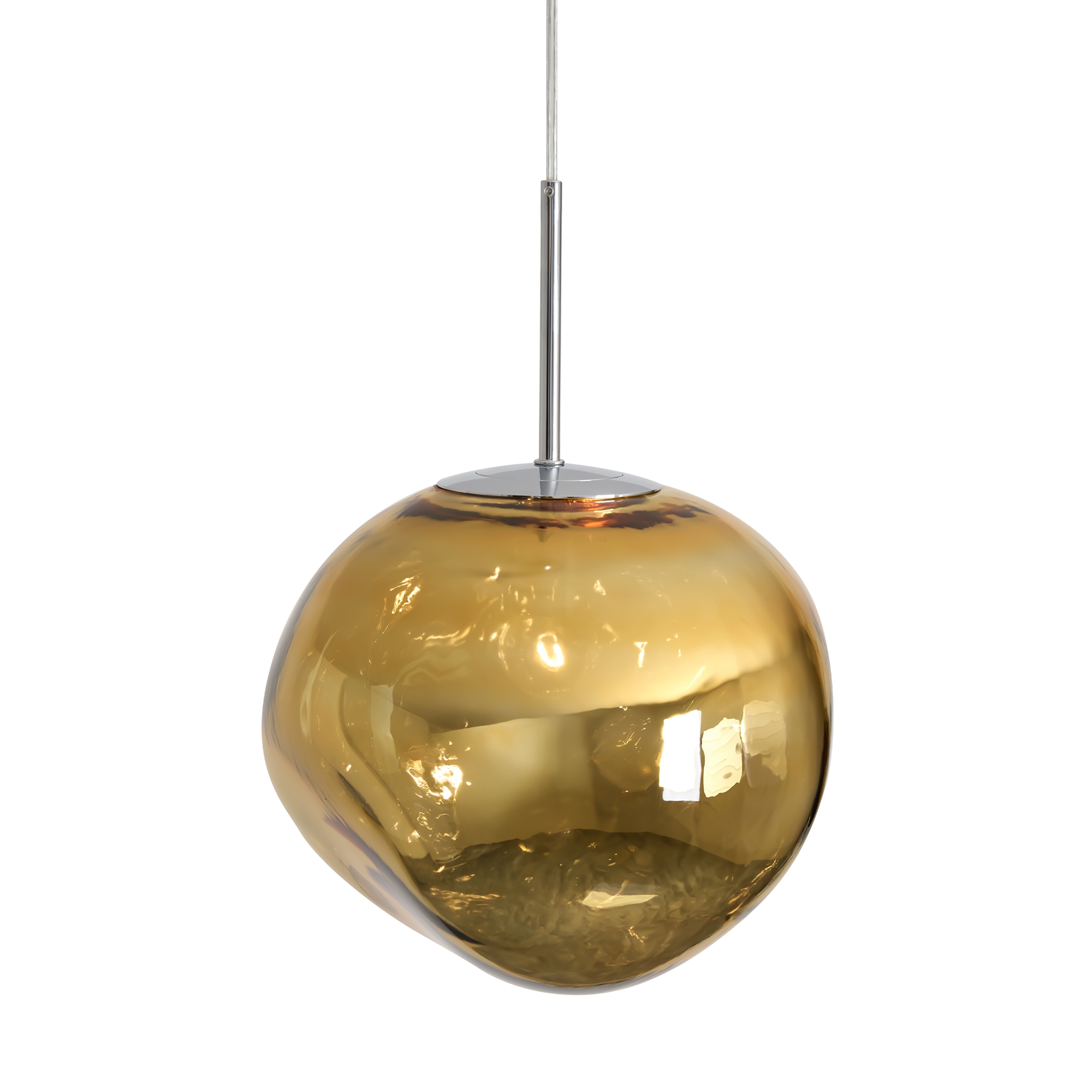 Подвесной светильник Freya FR5378PL-01OR — изображение 2