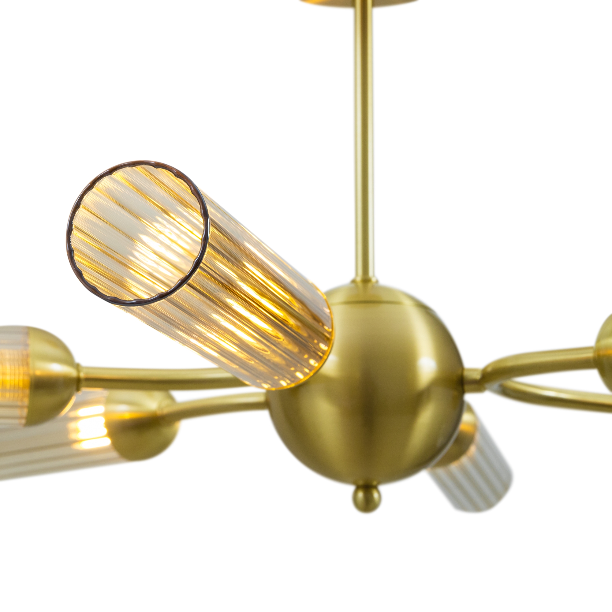 Потолочный светильник Freya FR5379CL-06G — изображение 3