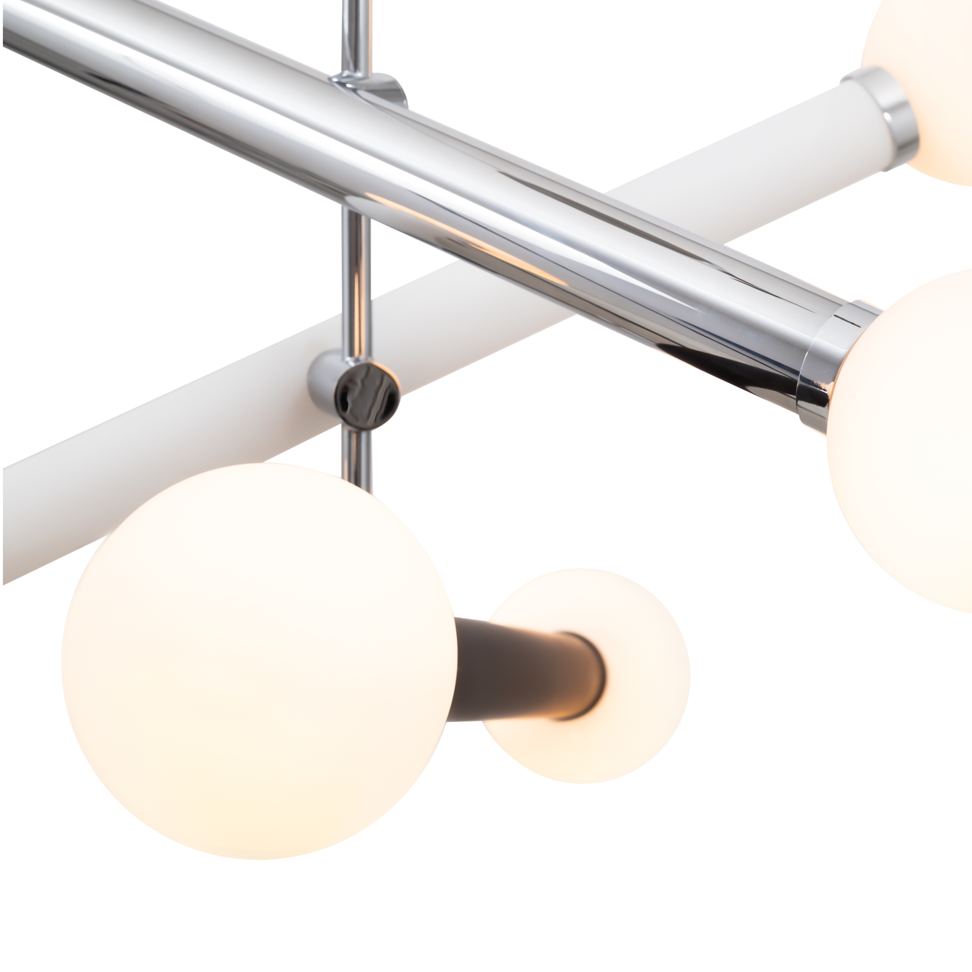 Подвесной светильник Freya FR5381PL-06CH — изображение 3