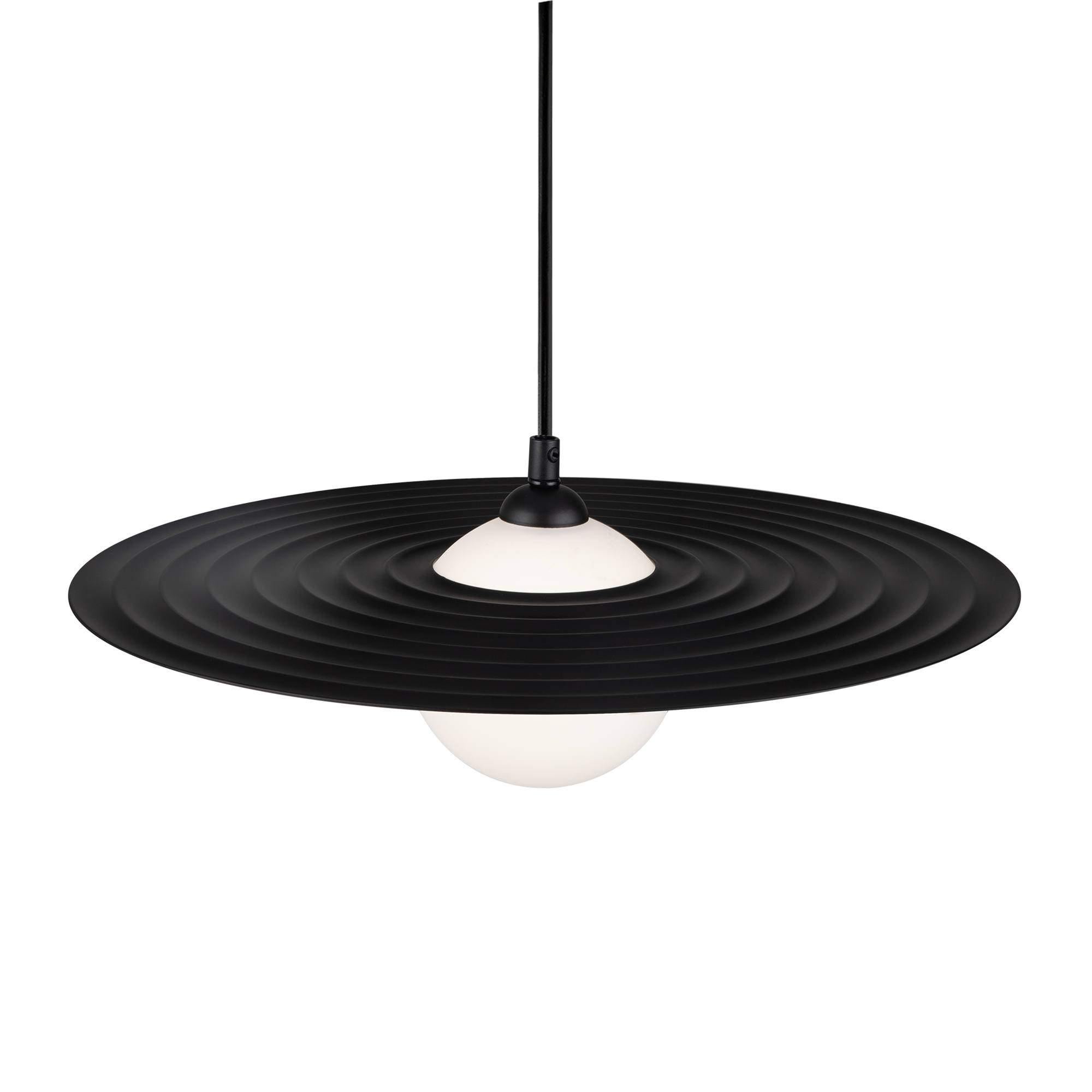 Подвесной светильник Freya FR5390PL-01B — изображение 3