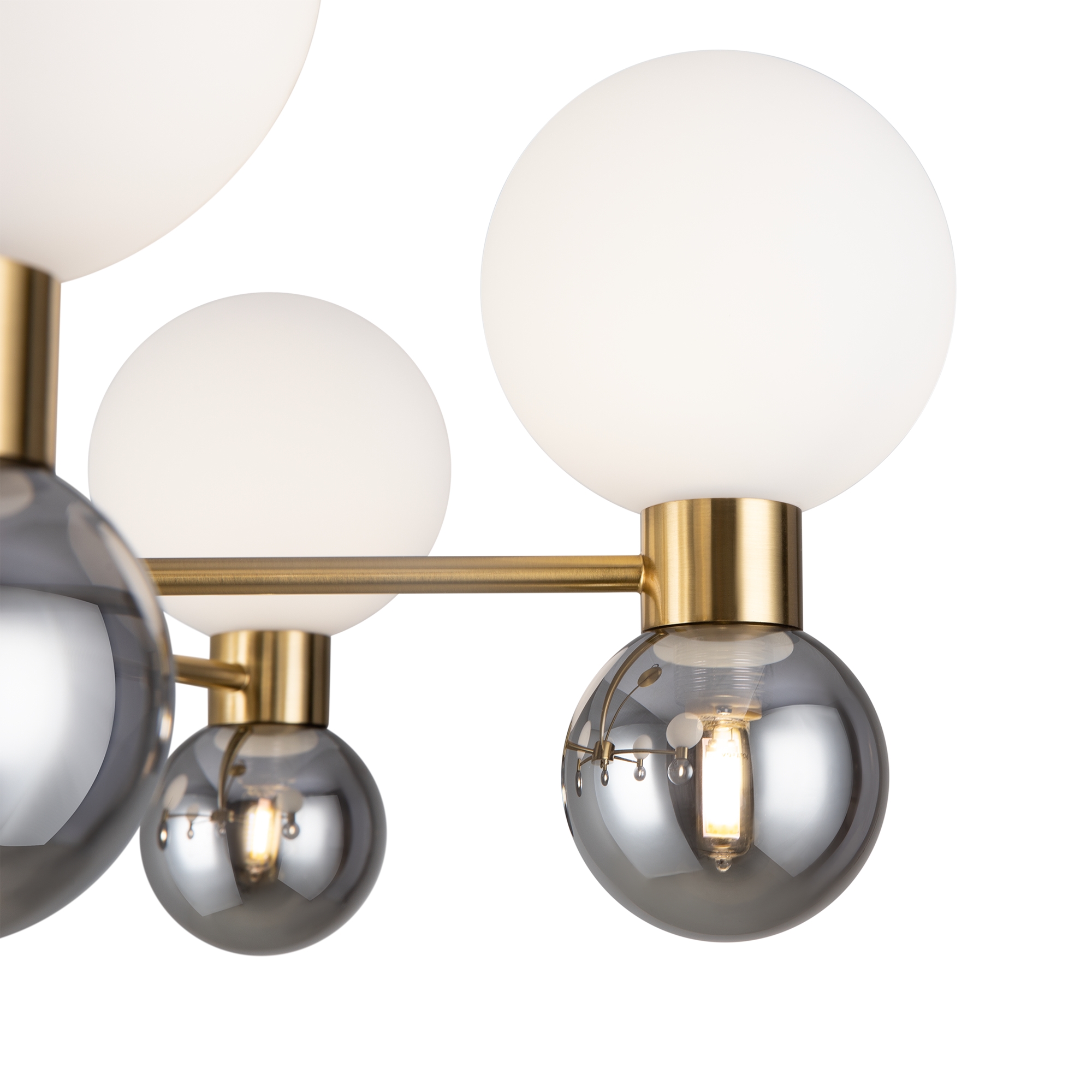 Потолочный светильник Freya FR5394CL-12BS — изображение 3