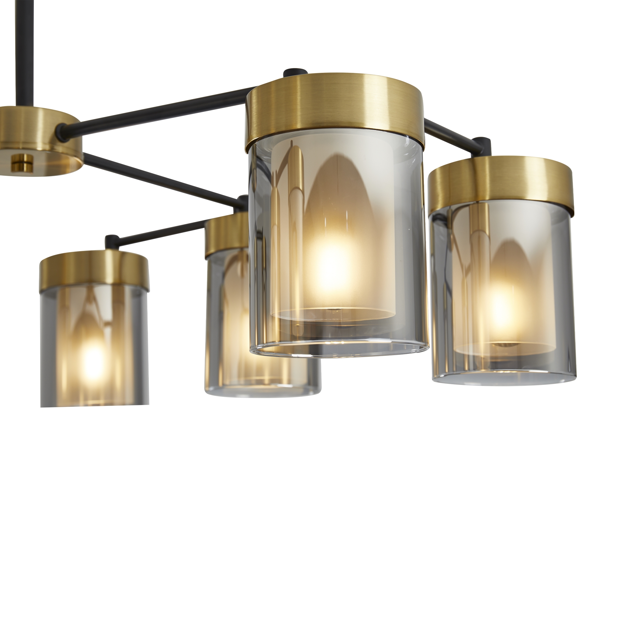 Подвесной светильник Freya FR5432PL-08BBS — изображение 4