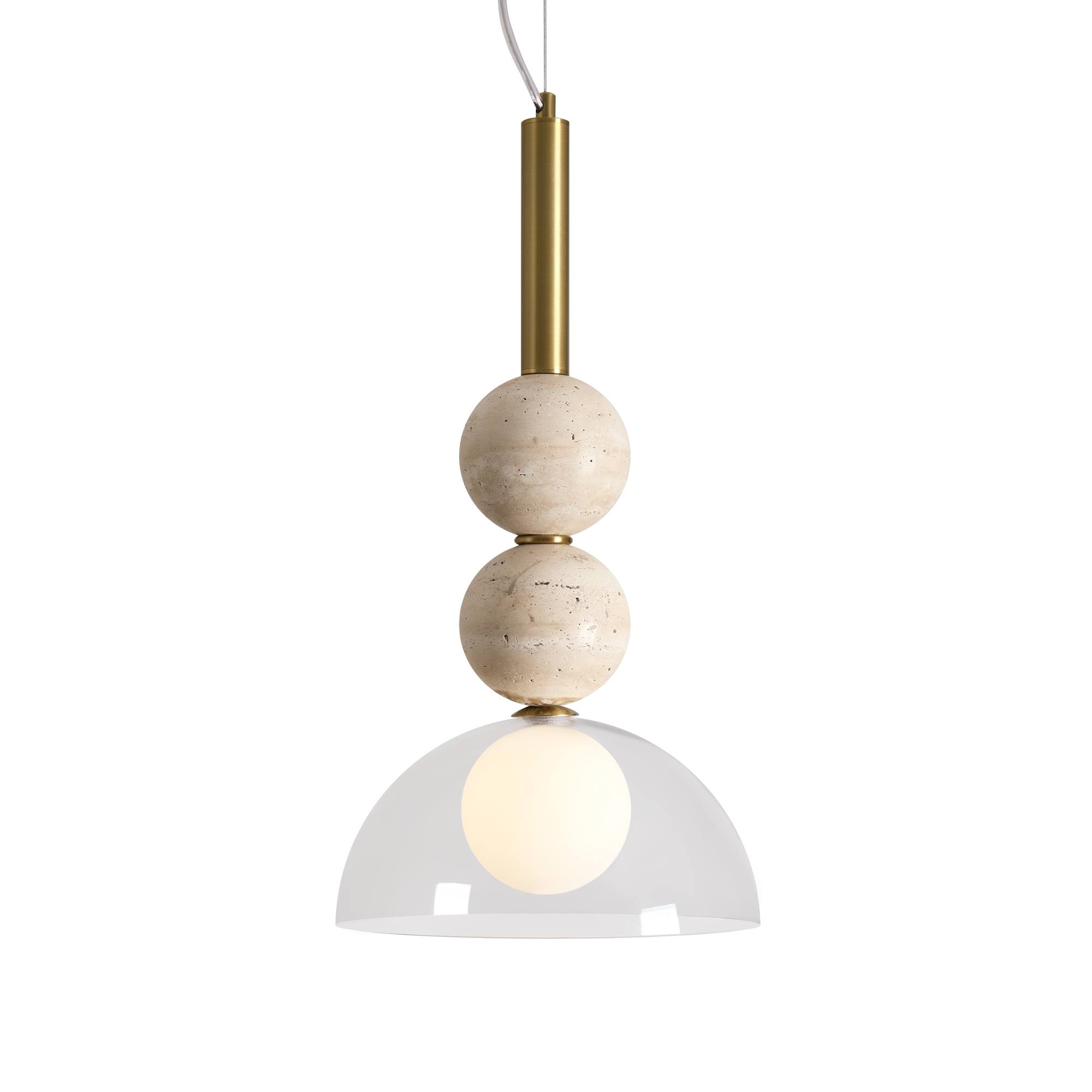 Подвесной светильник Freya FR5482PL-01BS1 — изображение 3