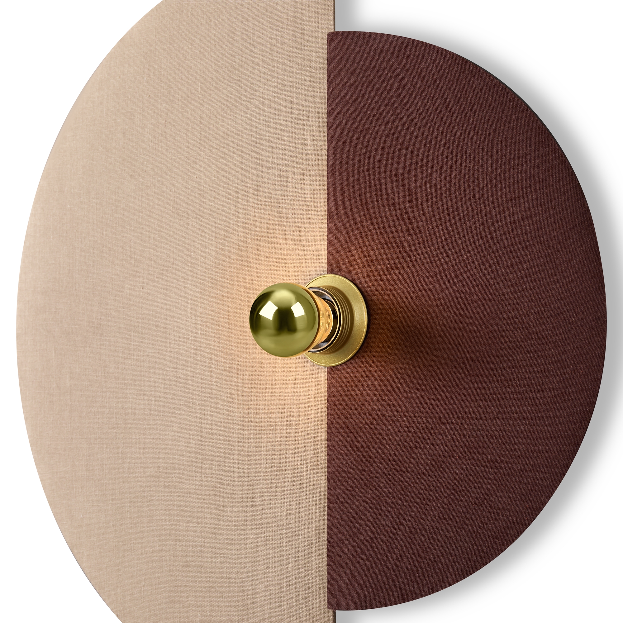 Настенный светильник (бра) Freya FR5487WL-01G1 — изображение 3