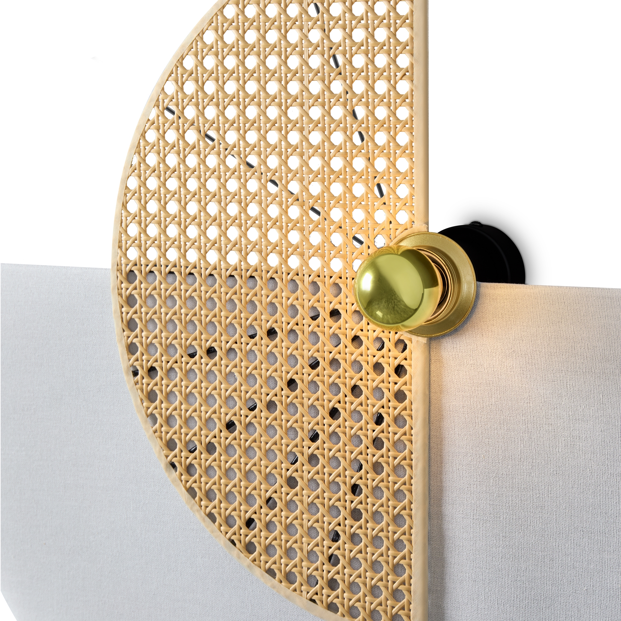 Настенный светильник (бра) Freya FR5487WL-01G3 — изображение 3