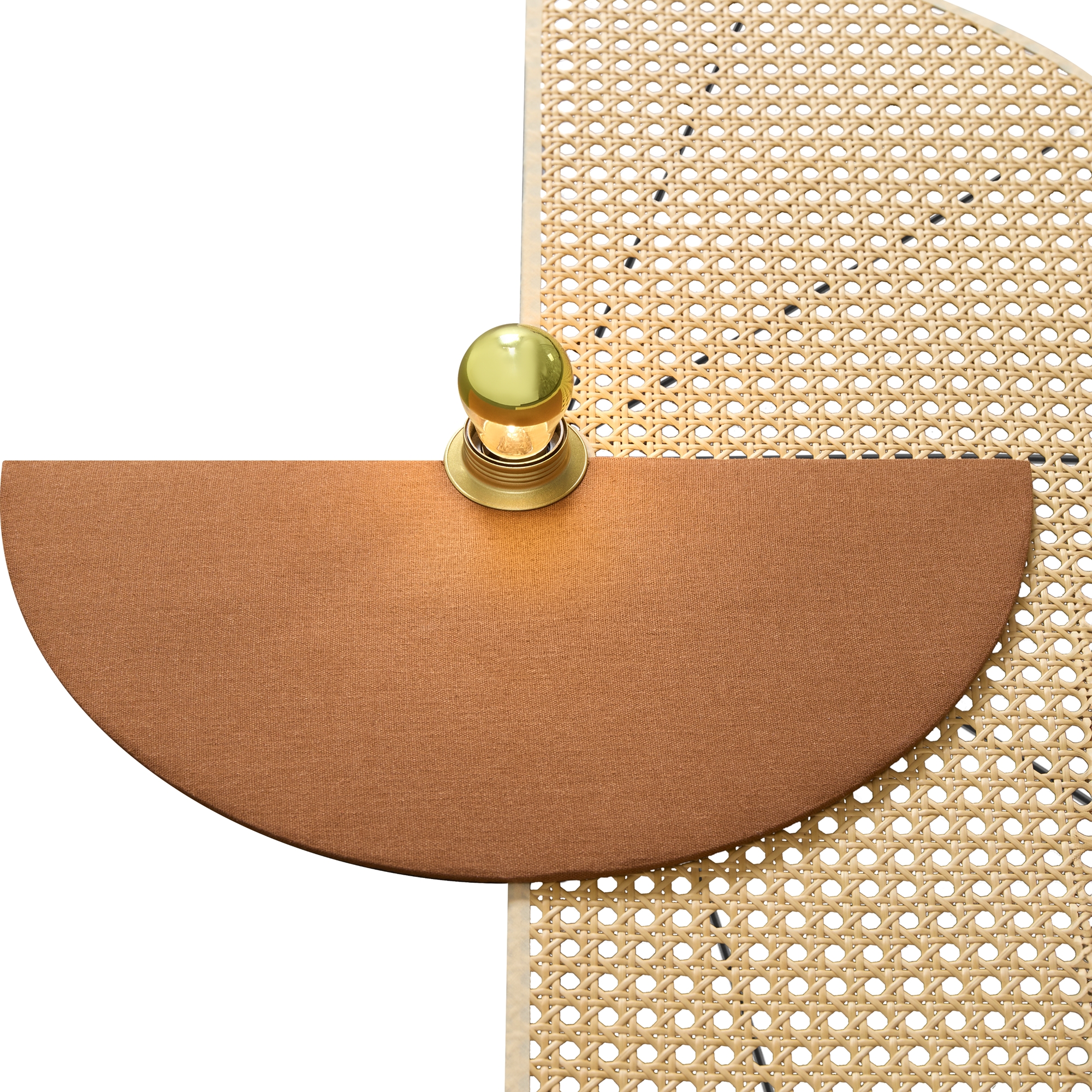 Настенный светильник (бра) Freya FR5487WL-01G4 — изображение 3