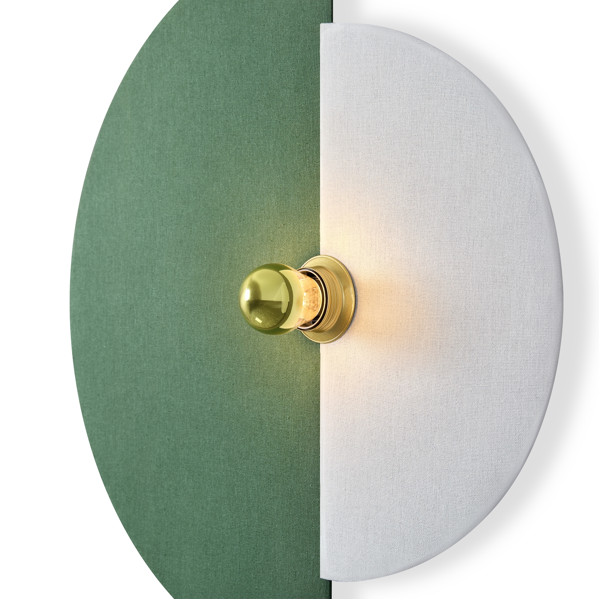 Настенный светильник (бра) Freya FR5487WL-01G — изображение 3