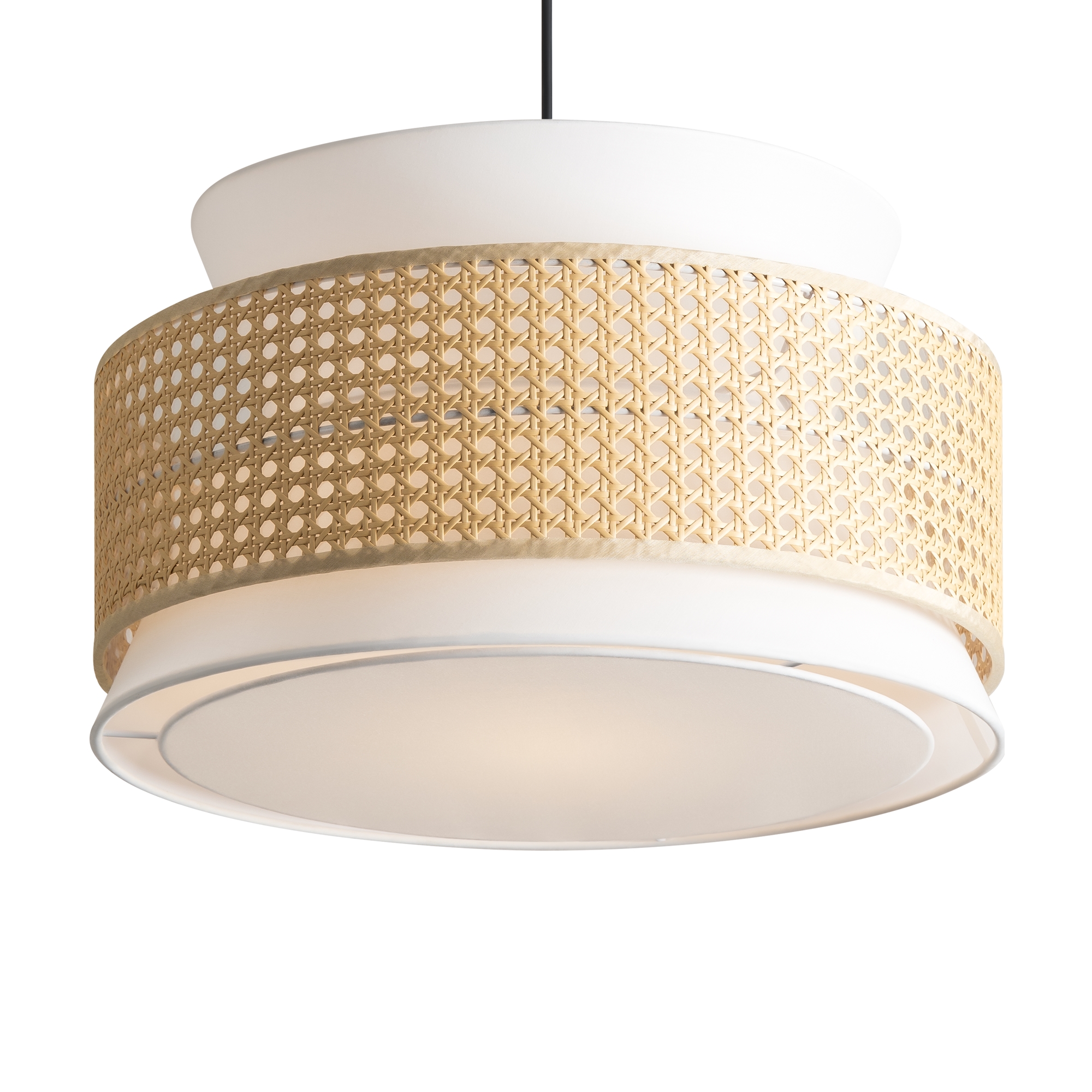 Подвесной светильник Freya FR5492PL-01B — изображение 3