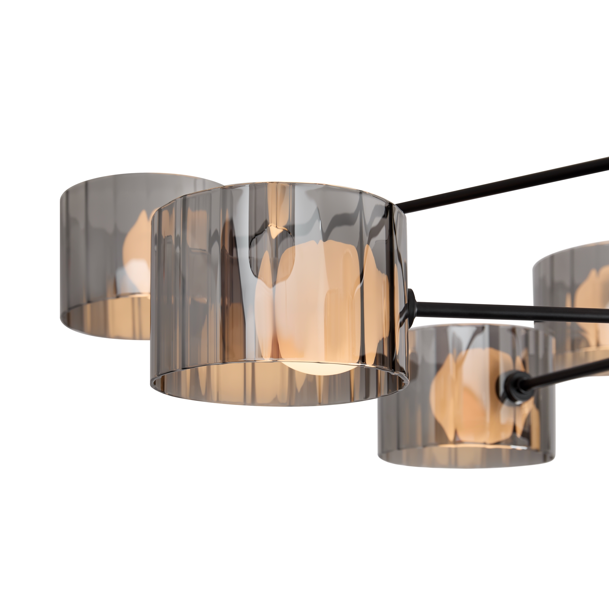 Потолочный светильник Freya FR5544CL-10B — изображение 3