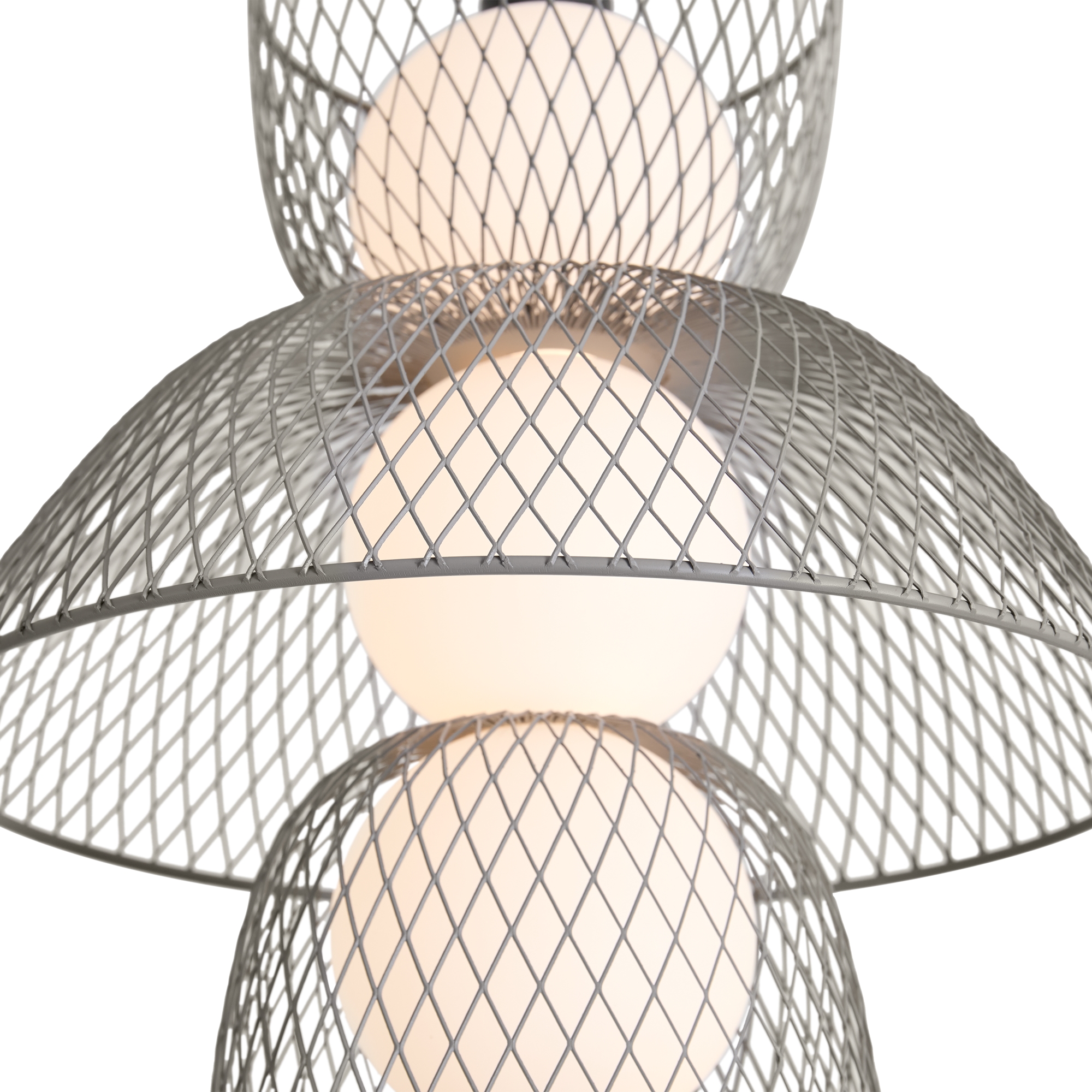 Подвесной светильник Freya FR5545PL-L5GR — изображение 3