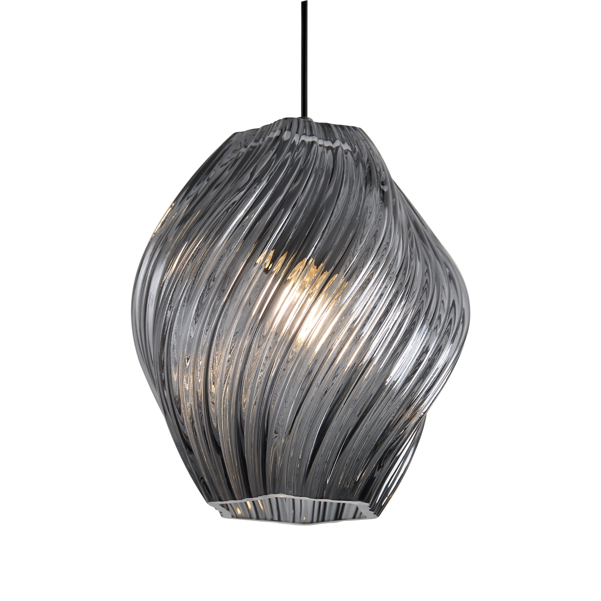 Подвесной светильник Freya FR5547PL-01SM — изображение 2