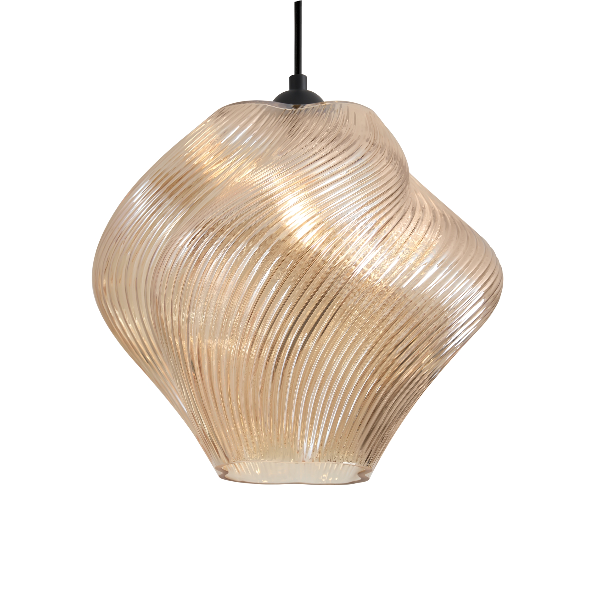 Подвесной светильник Freya FR5548PL-01AM — изображение 2