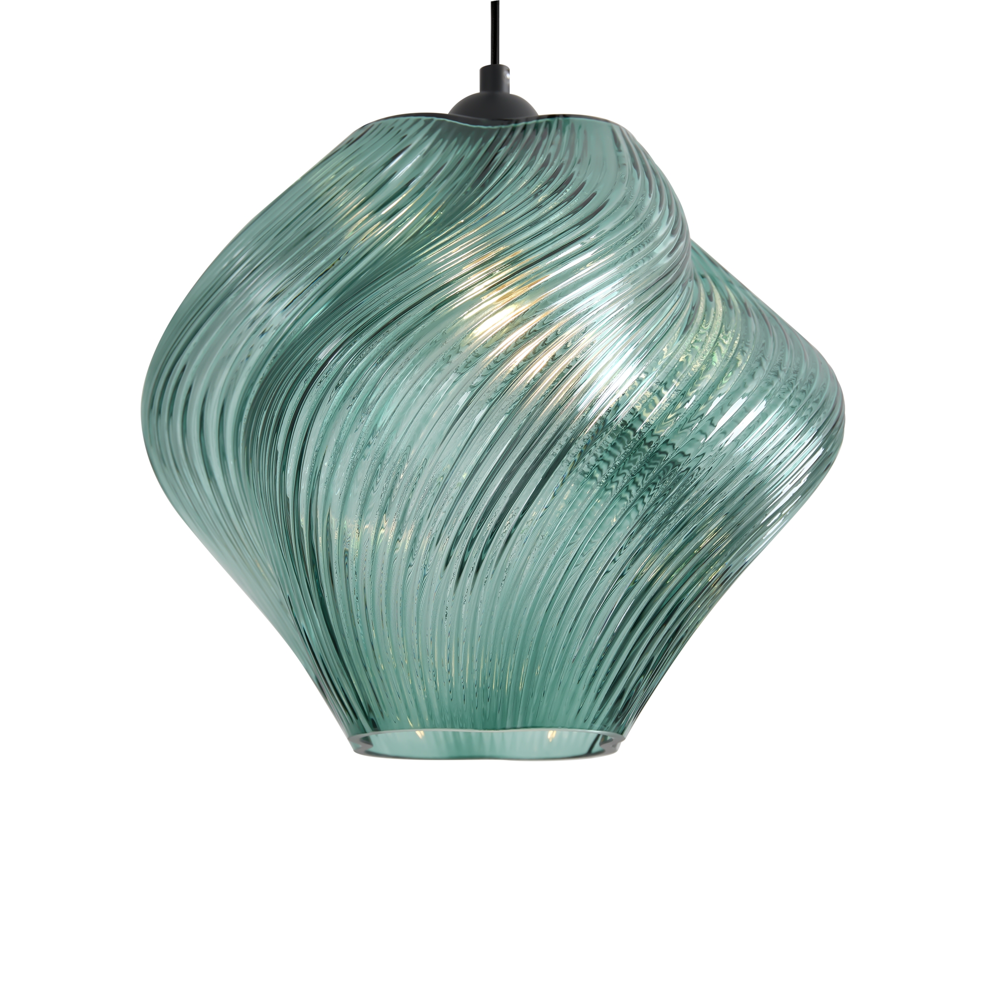 Подвесной светильник Freya FR5548PL-01DBL — изображение 3