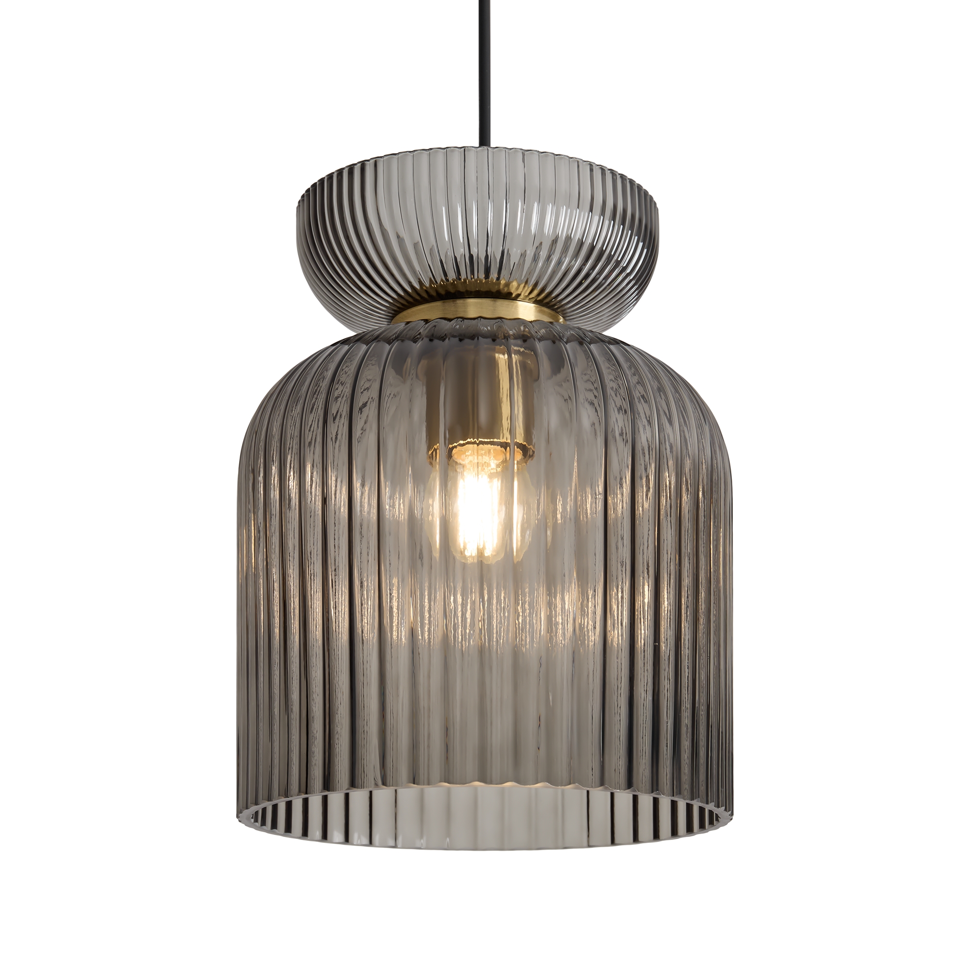 Подвесной светильник Freya FR5558PL-01SM — изображение 3