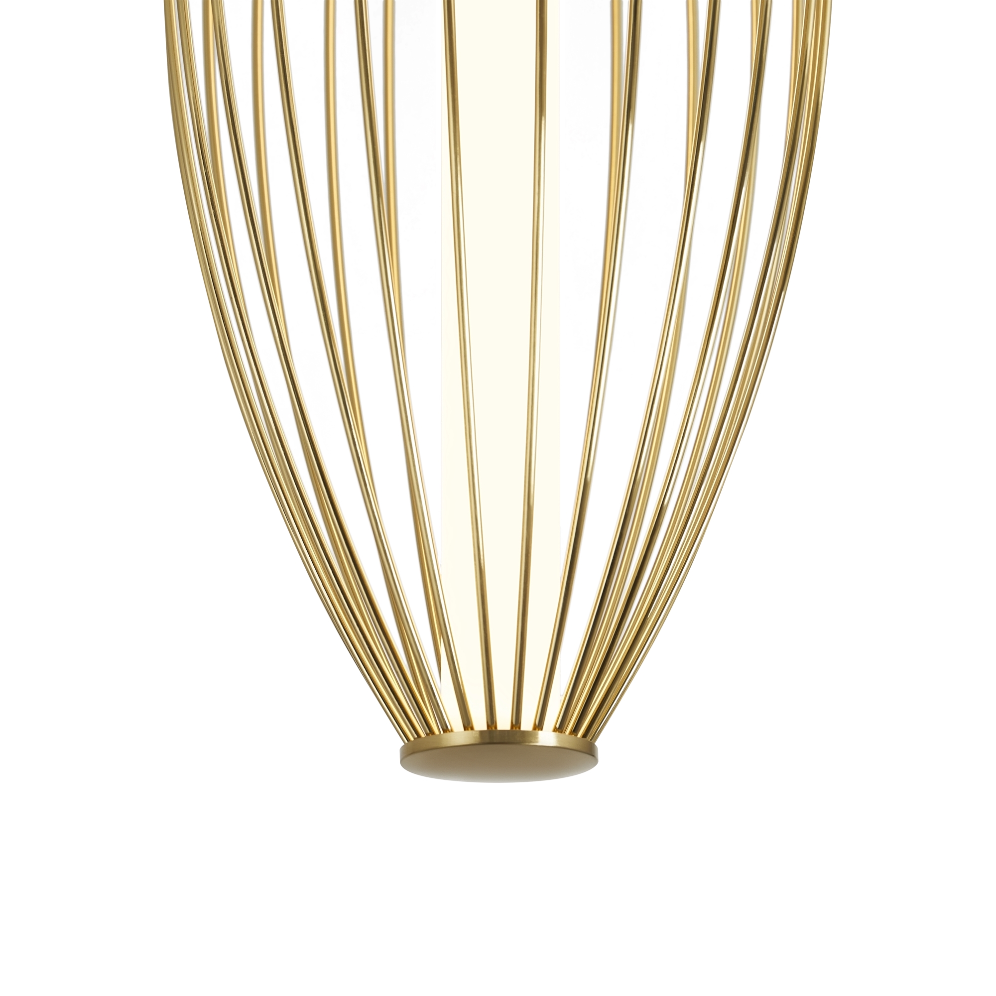 Подвесной светильник Freya FR6131PL-L24BS — изображение 2